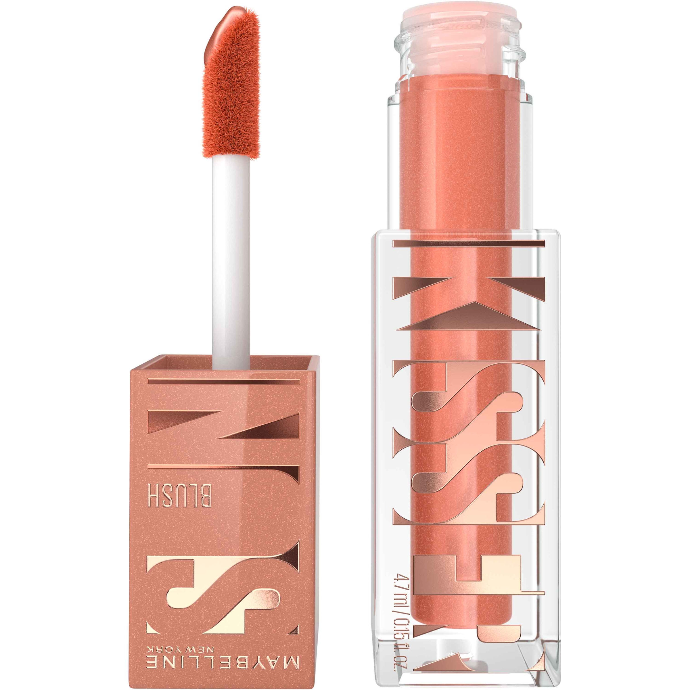 Maybelline Sunkisser Blush 03 Sol Search 1 each - Image 2