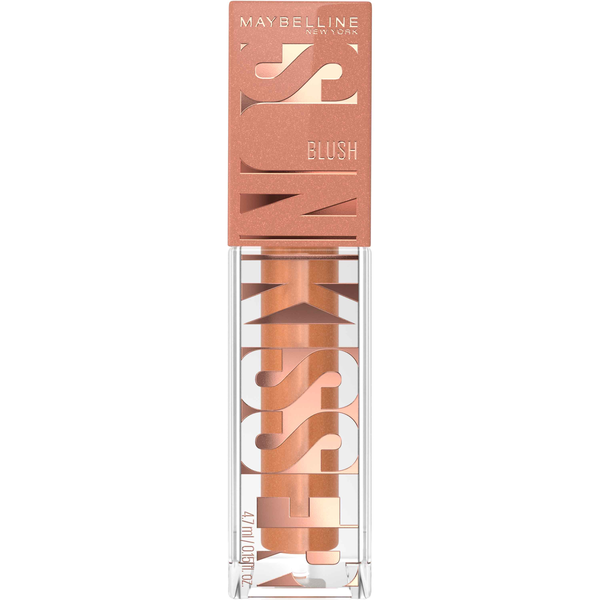Maybelline Sunkisser Blush 09 Midnight 1 each - Image 1