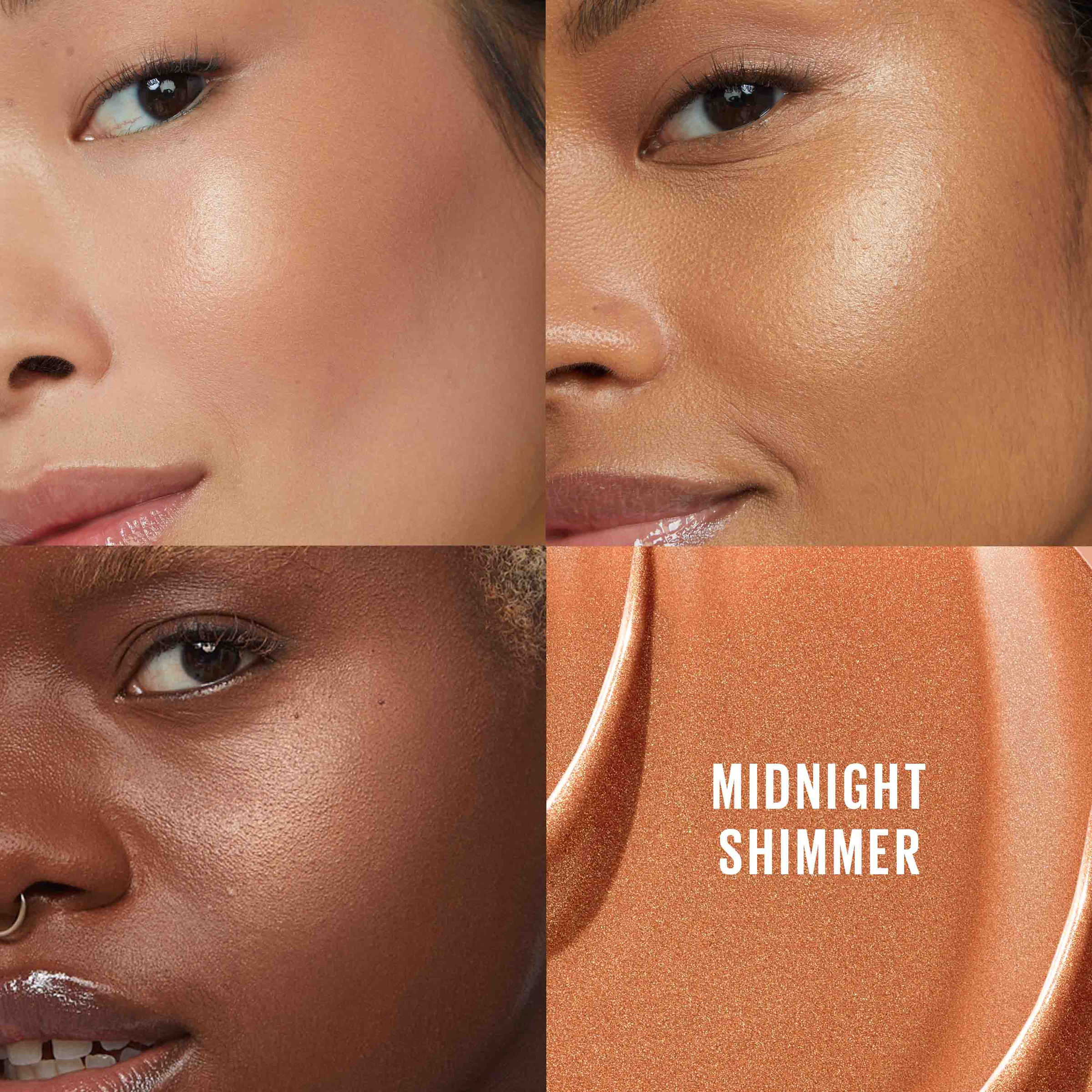 Maybelline Sunkisser Blush 09 Midnight 1 each - Image 4
