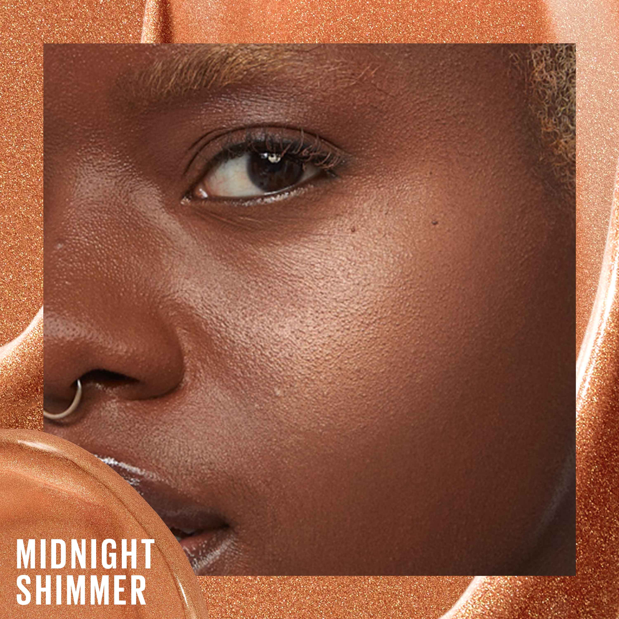 Maybelline Sunkisser Blush 09 Midnight 1 each - Image 5