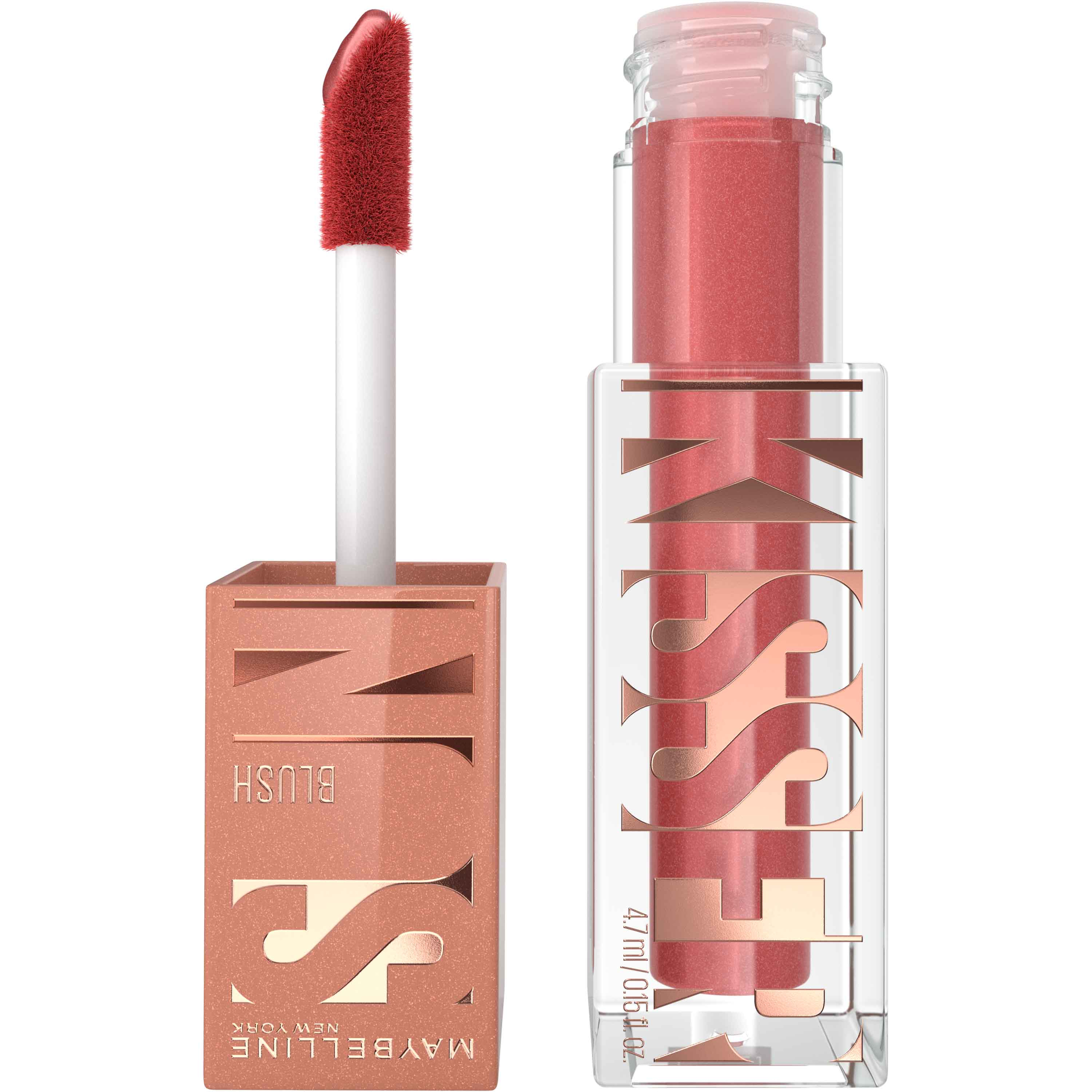 Maybelline Sunkisser Blush 06 Sunset 1 each - Image 2