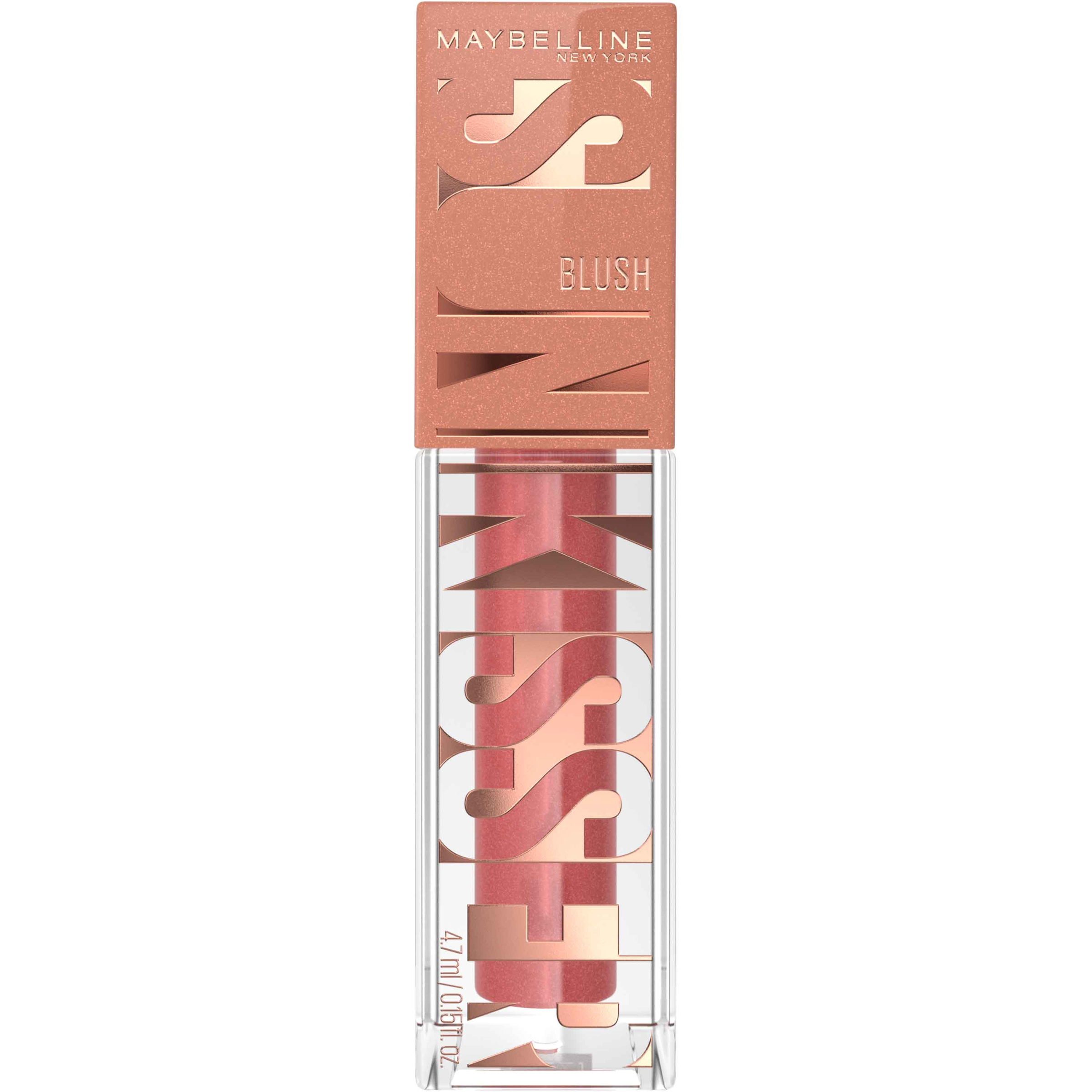 Maybelline Sunkisser Blush 06 Sunset 1 each - Image 1