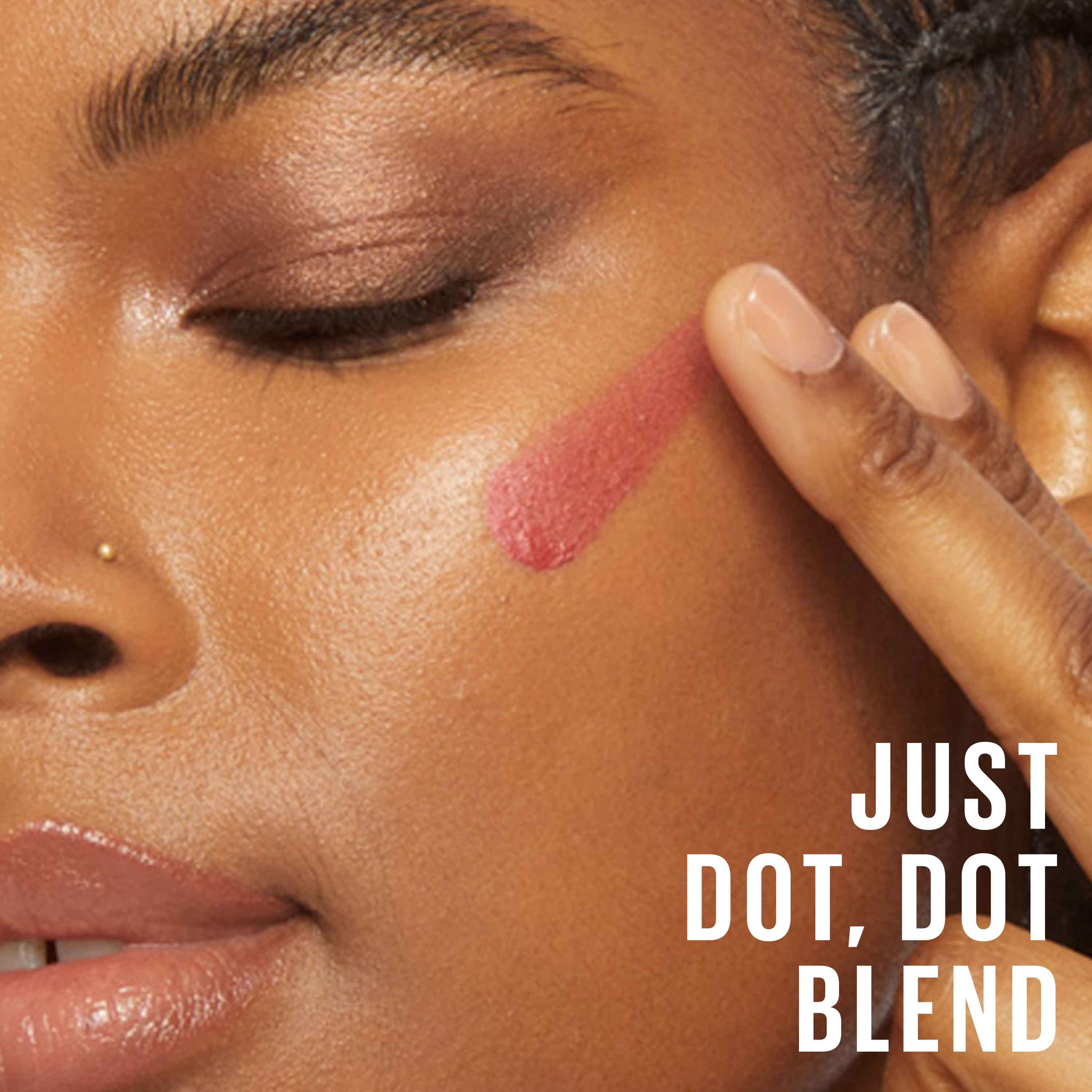 Maybelline Sunkisser Blush 06 Sunset 1 each - Image 4