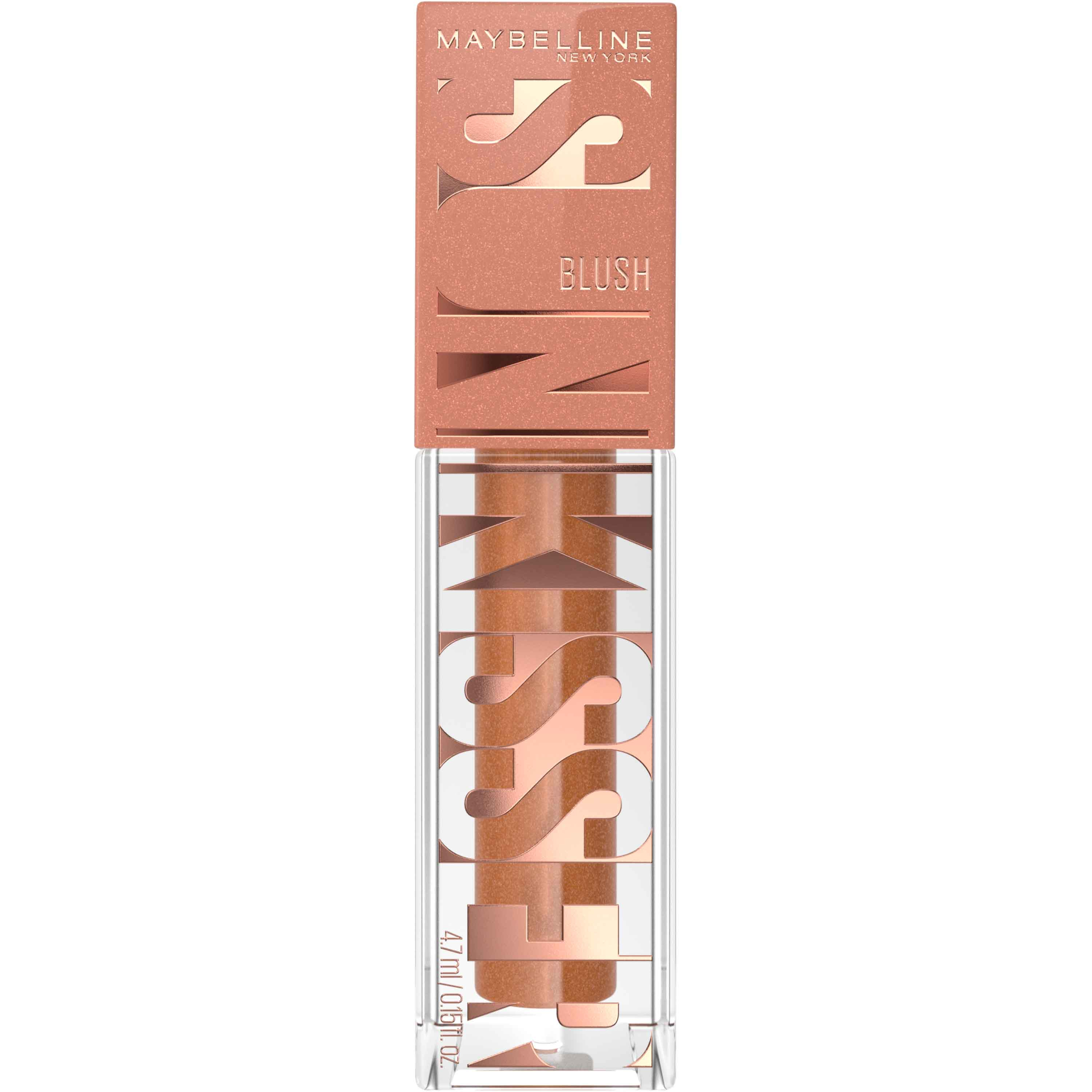 Maybelline Sunkisser Blush 11 Electric 1 each - Image 1