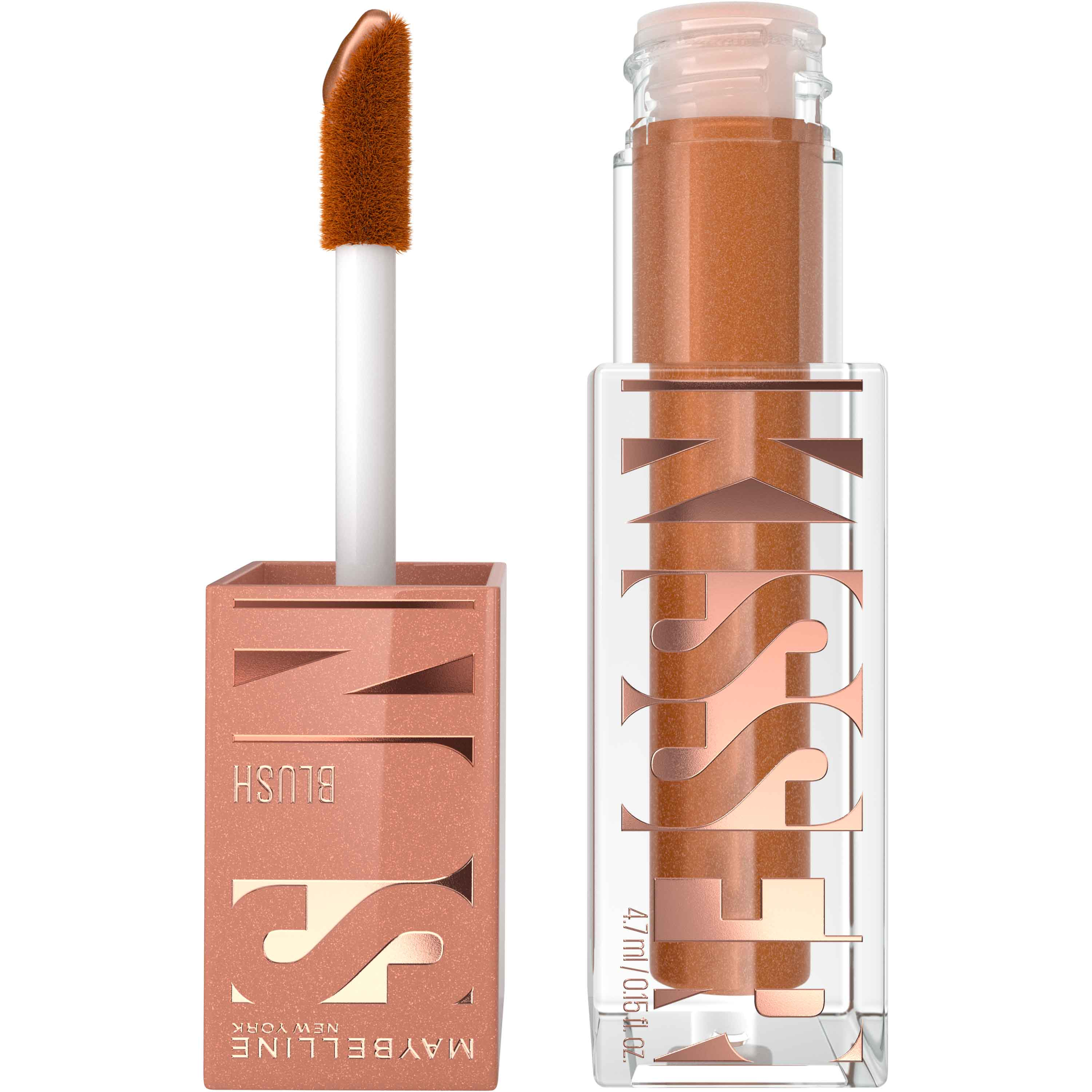 Maybelline Sunkisser Blush 11 Electric 1 each - Image 2