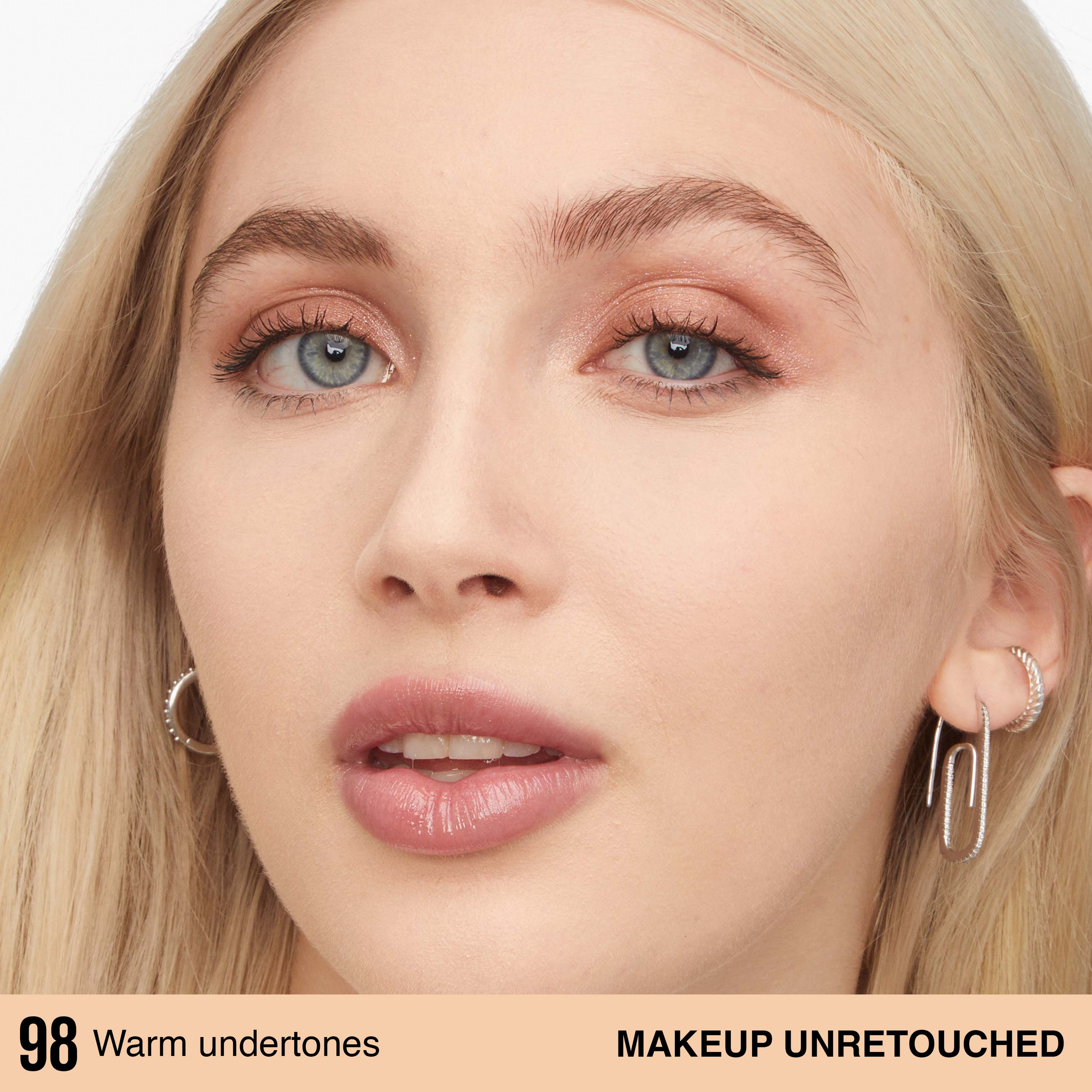 Maybelline Superstay Lumi Matte 98 1 each - Image 3