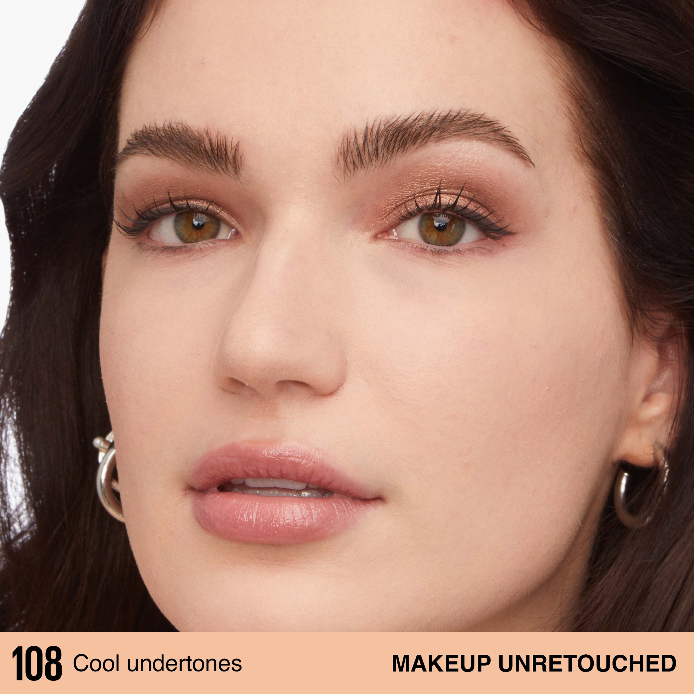 Maybelline Superstay Lumi Matte 108 1 each - Image 3