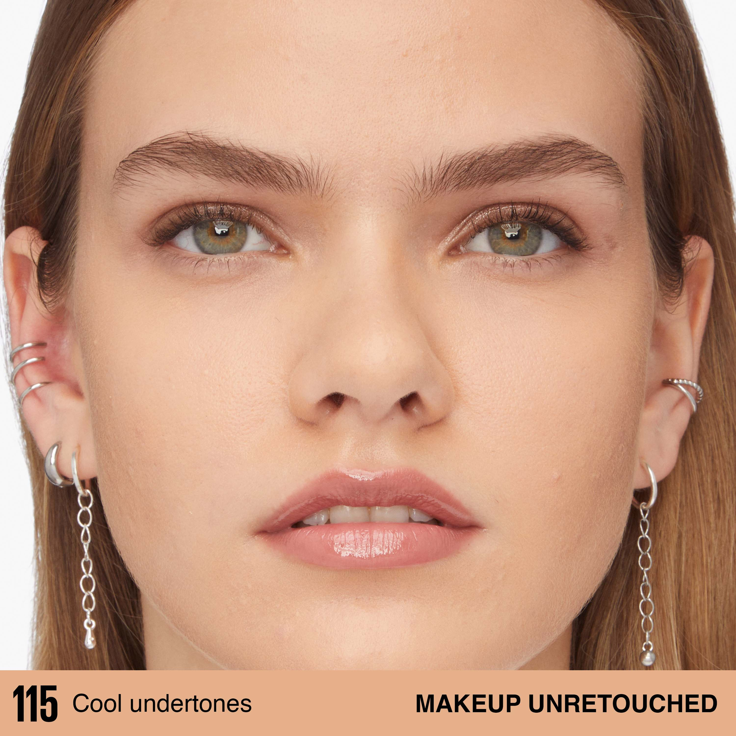 Maybelline Superstay Lumi Matte 115 1 each - Image 3