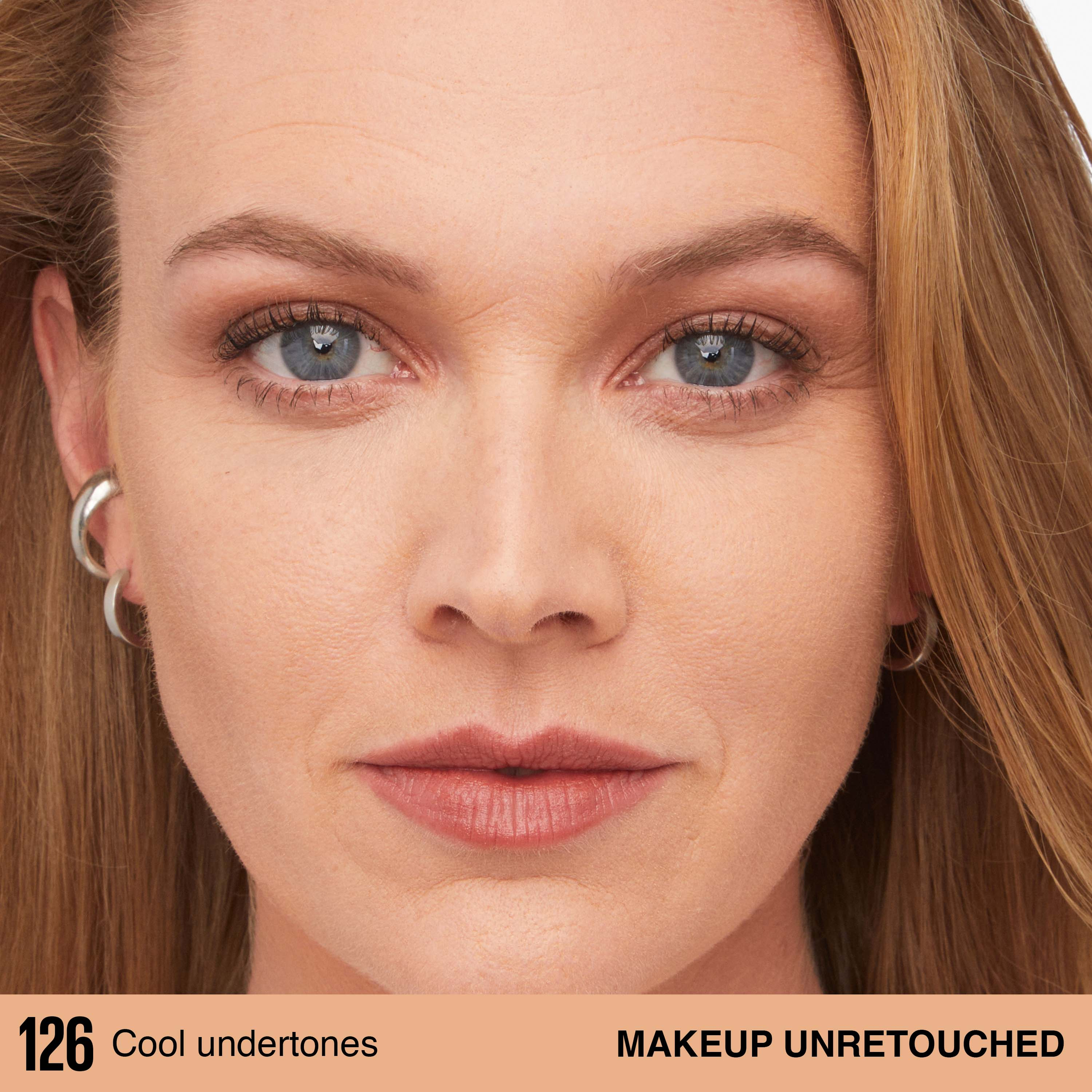 Maybelline Superstay Lumi Matte 126 1 each - Image 3