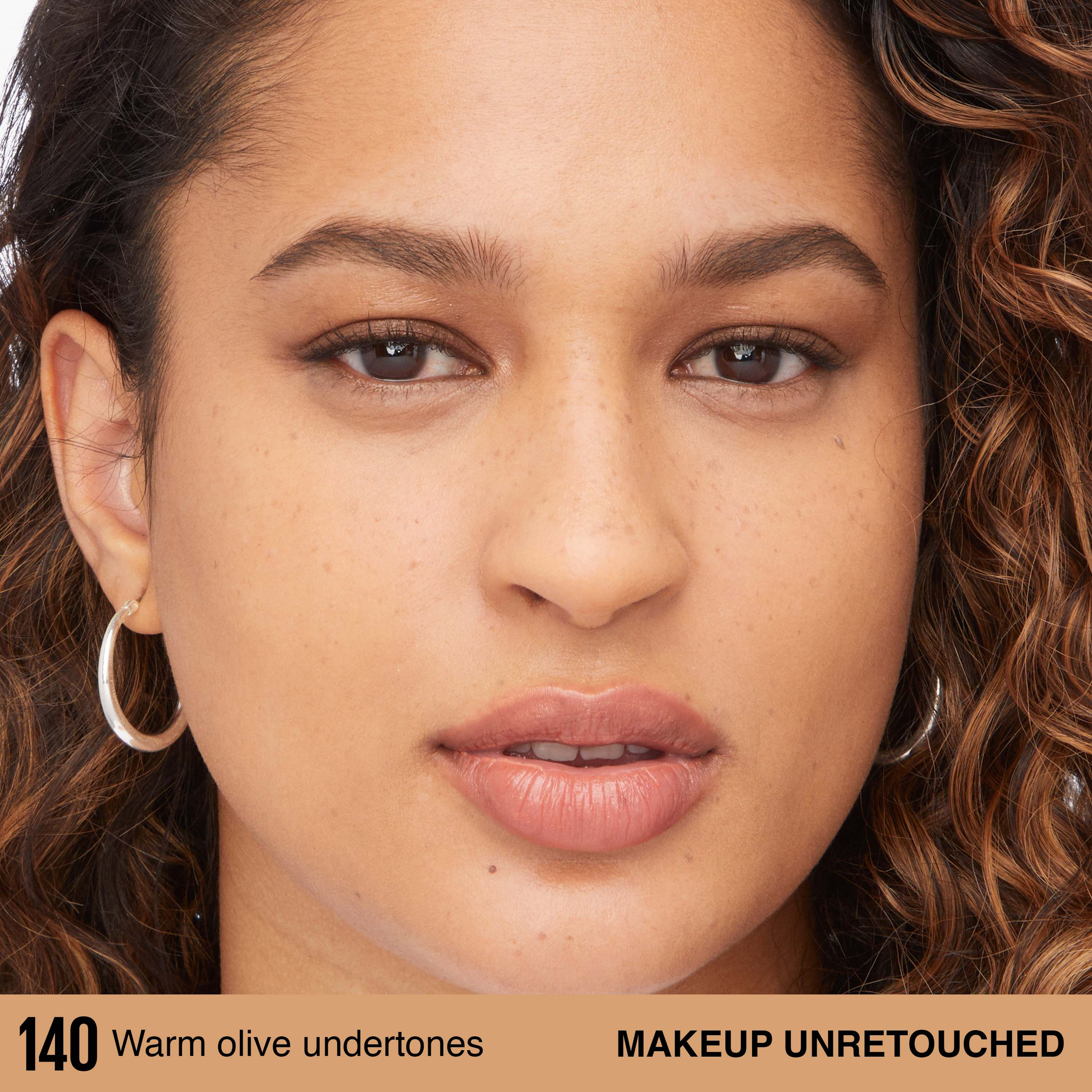 Maybelline Superstay Lumi Matte 140 1 each - Image 3
