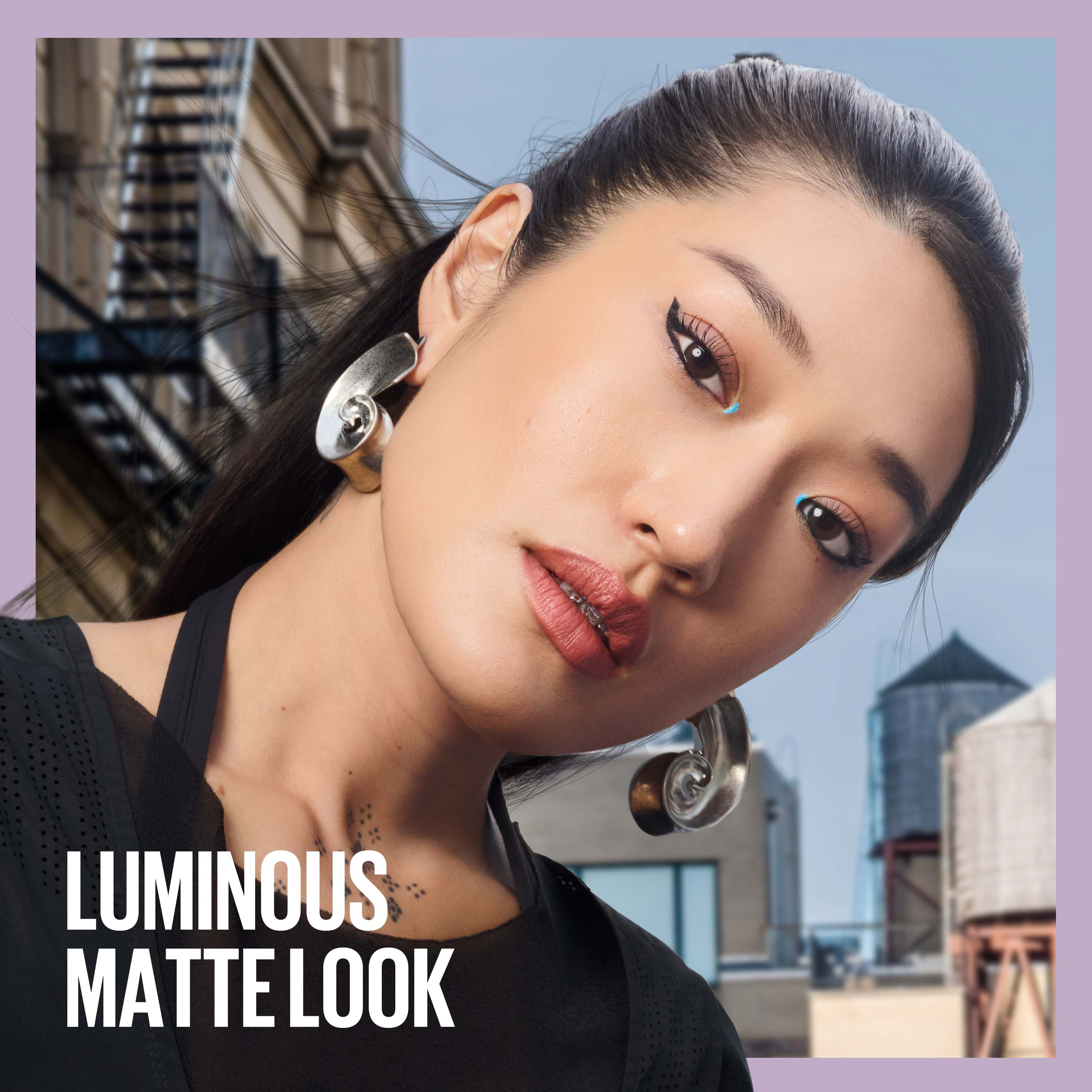 Maybelline Superstay Lumi Matte 248 1 each - Image 5