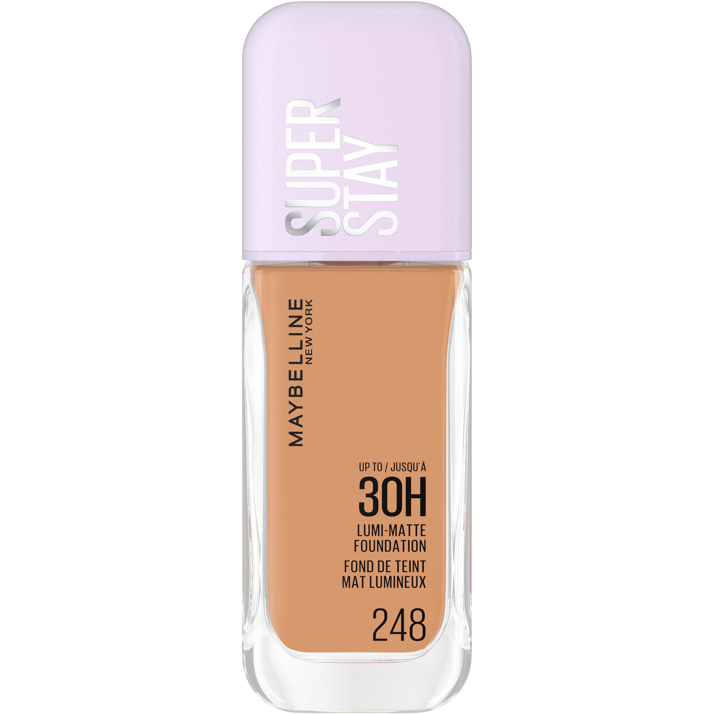 Maybelline Superstay Lumi Matte 248 1 each - Image 1