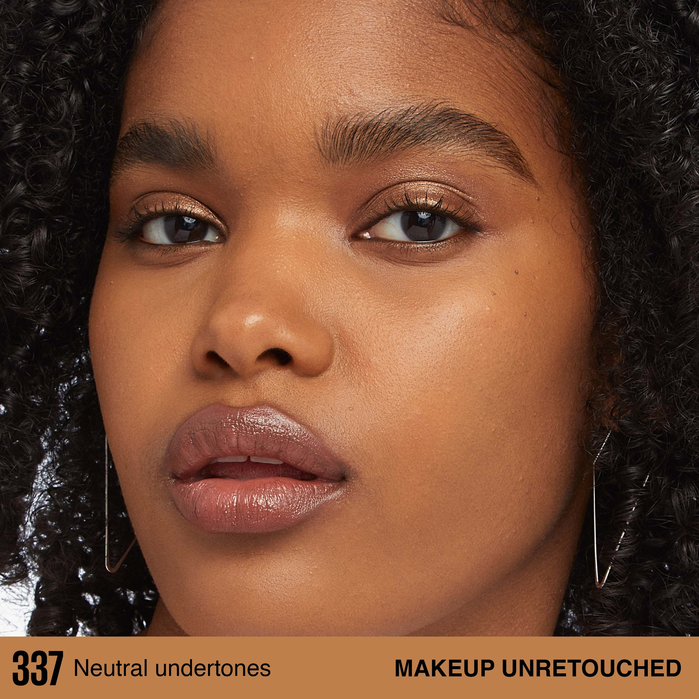 Maybelline Superstay Lumi Matte 337 1 each - Image 3