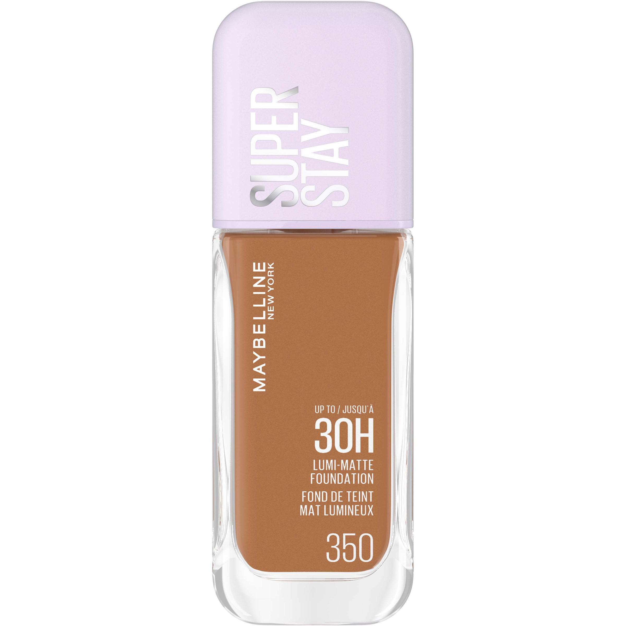 Maybelline Superstay Lumi Matte 350 1 each - Image 1