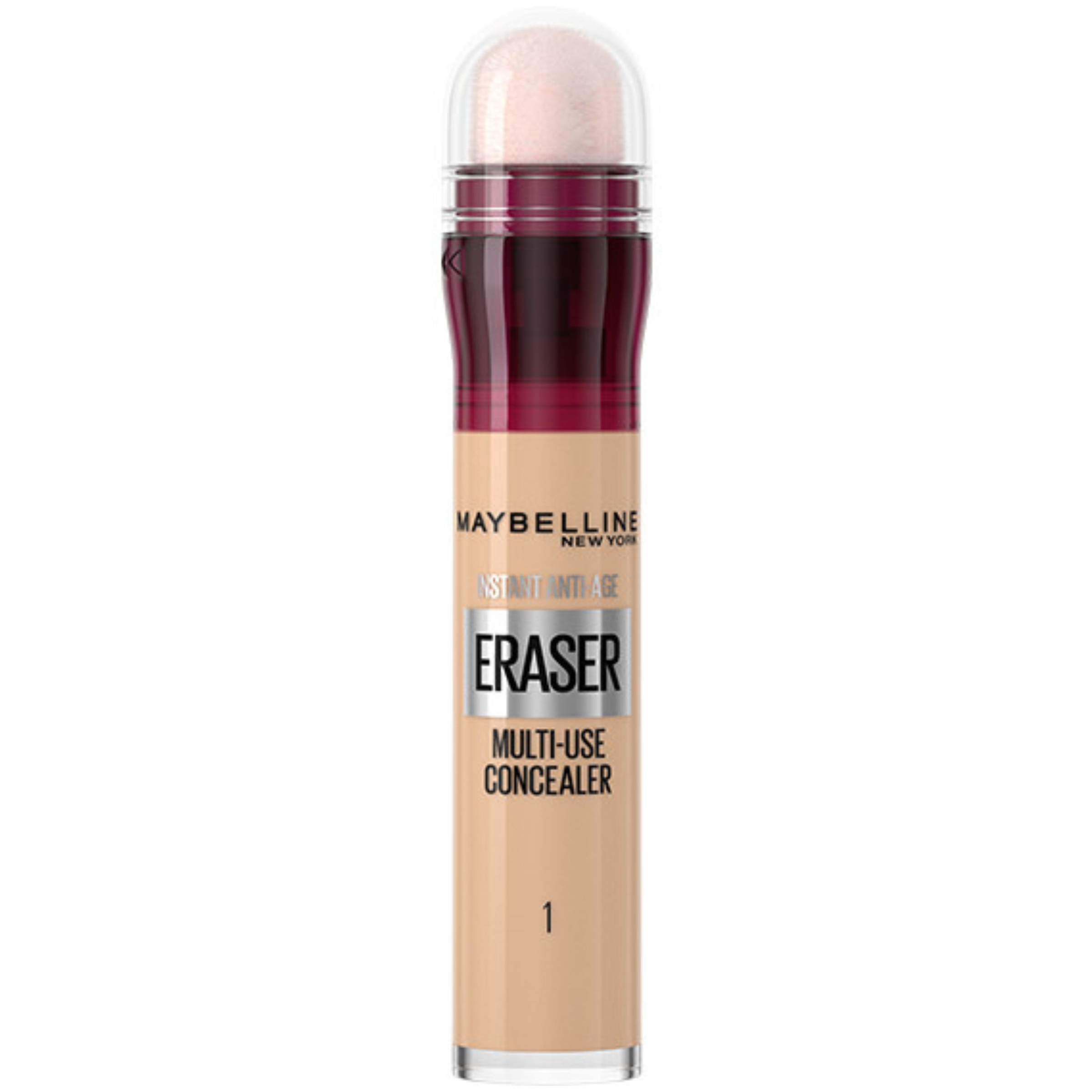 Maybelline Instant Age Rewind Eye Eraser Concealer 01 Light 1 each - Image 1
