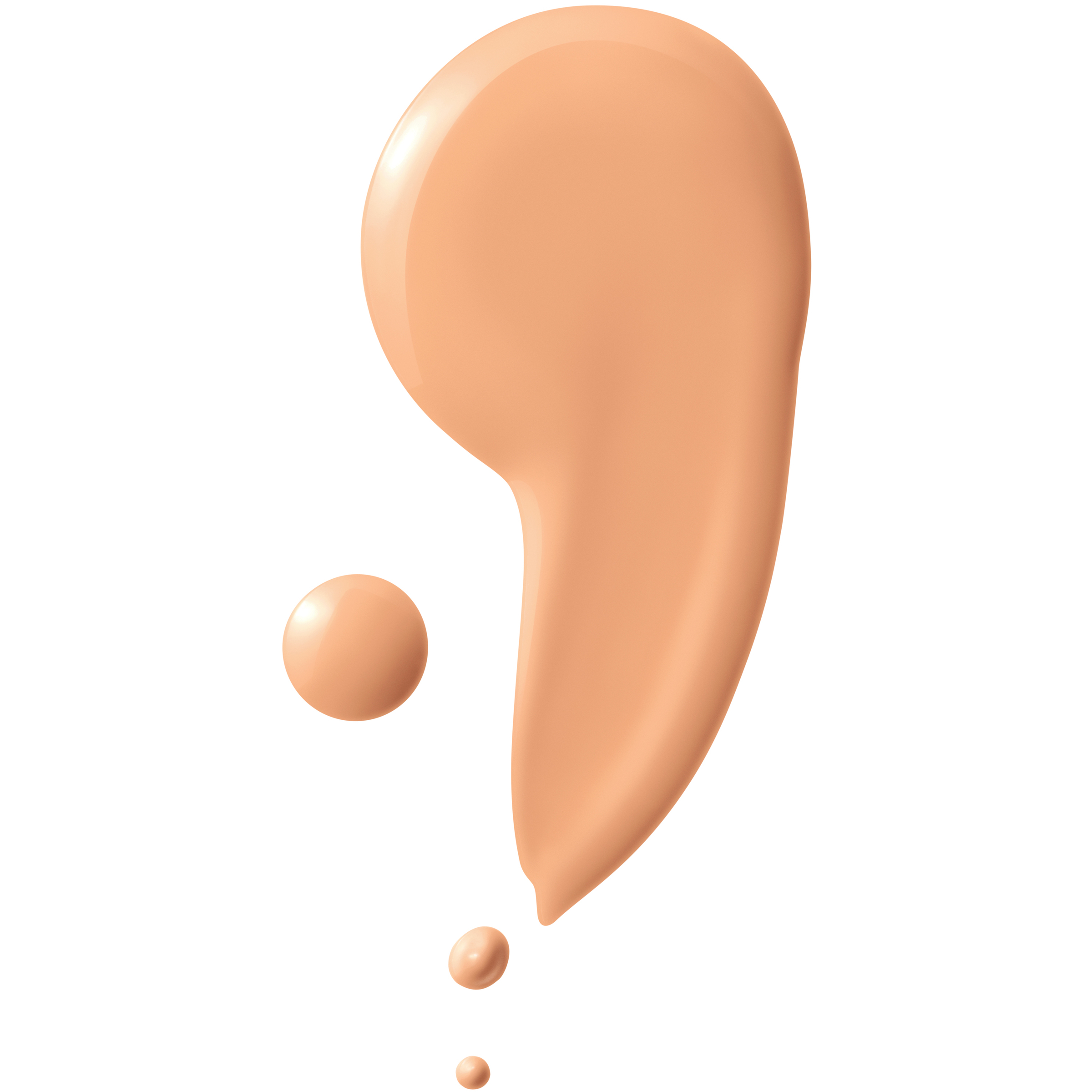 Maybelline Fit Me Dewy & Smooth Foundation 310 Sun Beige 1 each - Image 3