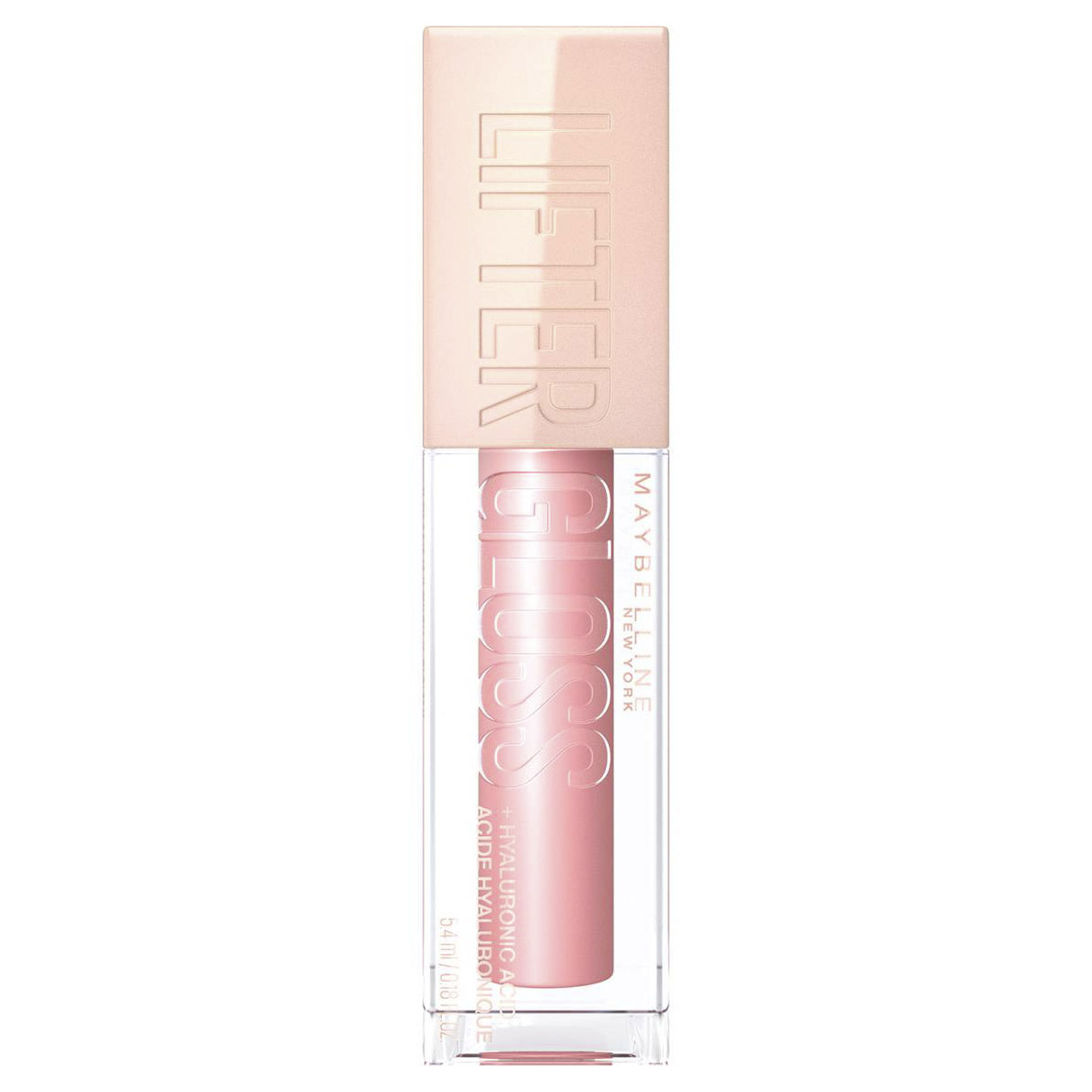 Maybelline Lip Lifter Gloss 6 Reef 1 each - Image 1