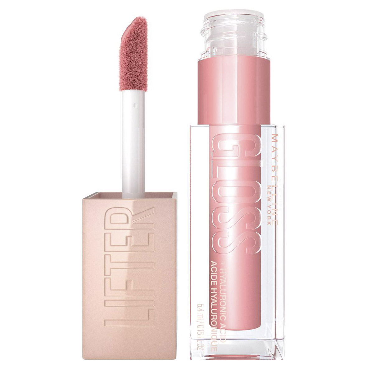 Maybelline Lip Lifter Gloss 6 Reef 1 each - Image 3
