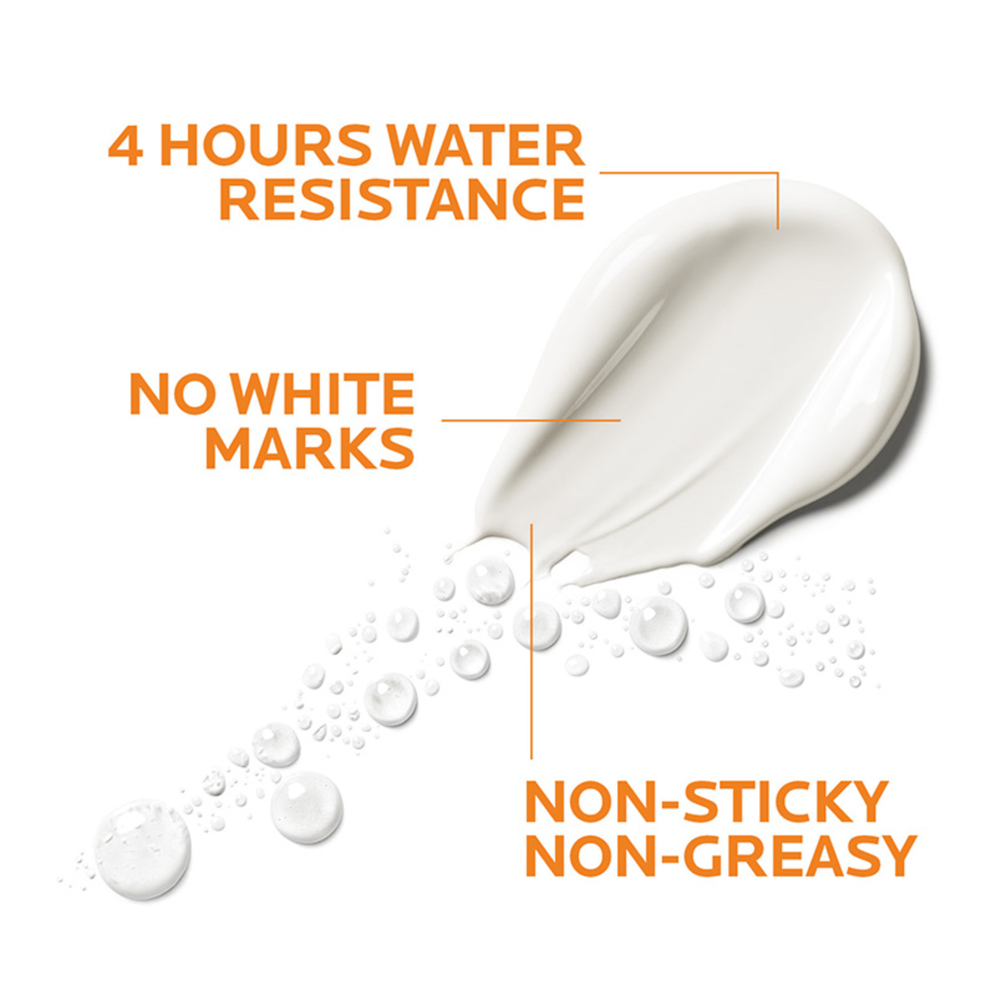 La Roche-Posay Anthelios XL Wet Skin Sunscreen SPF 50+ Sustainable Tube 200ml - Image 2