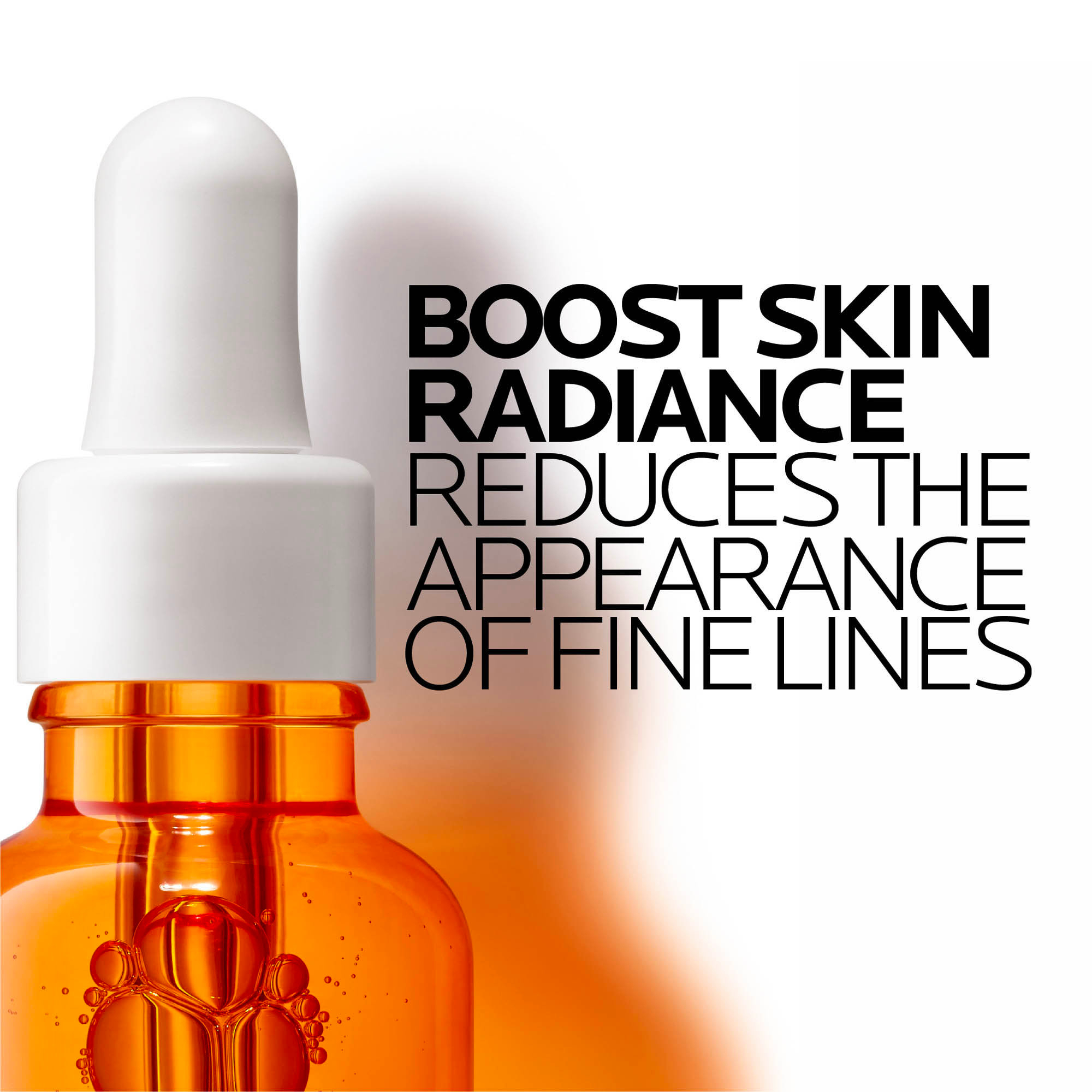 La Roche-Posay Pure Vitamin C12 Serum 30ml - Image 8