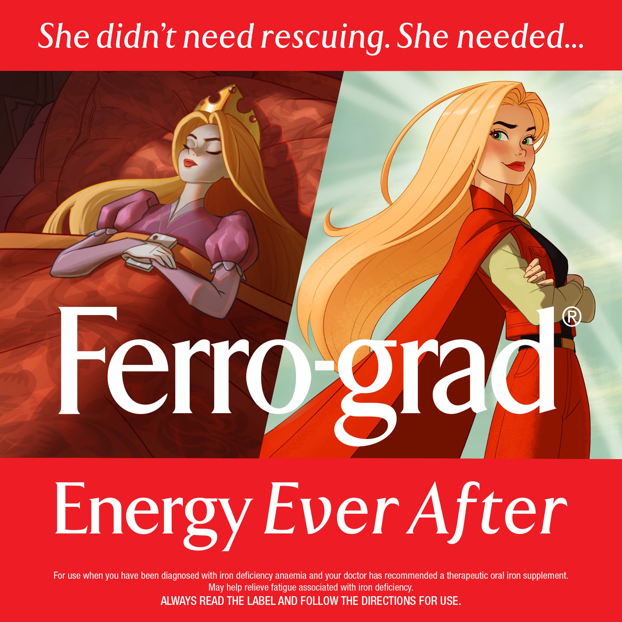 Ferro-grad C 90 tablets - Image 4