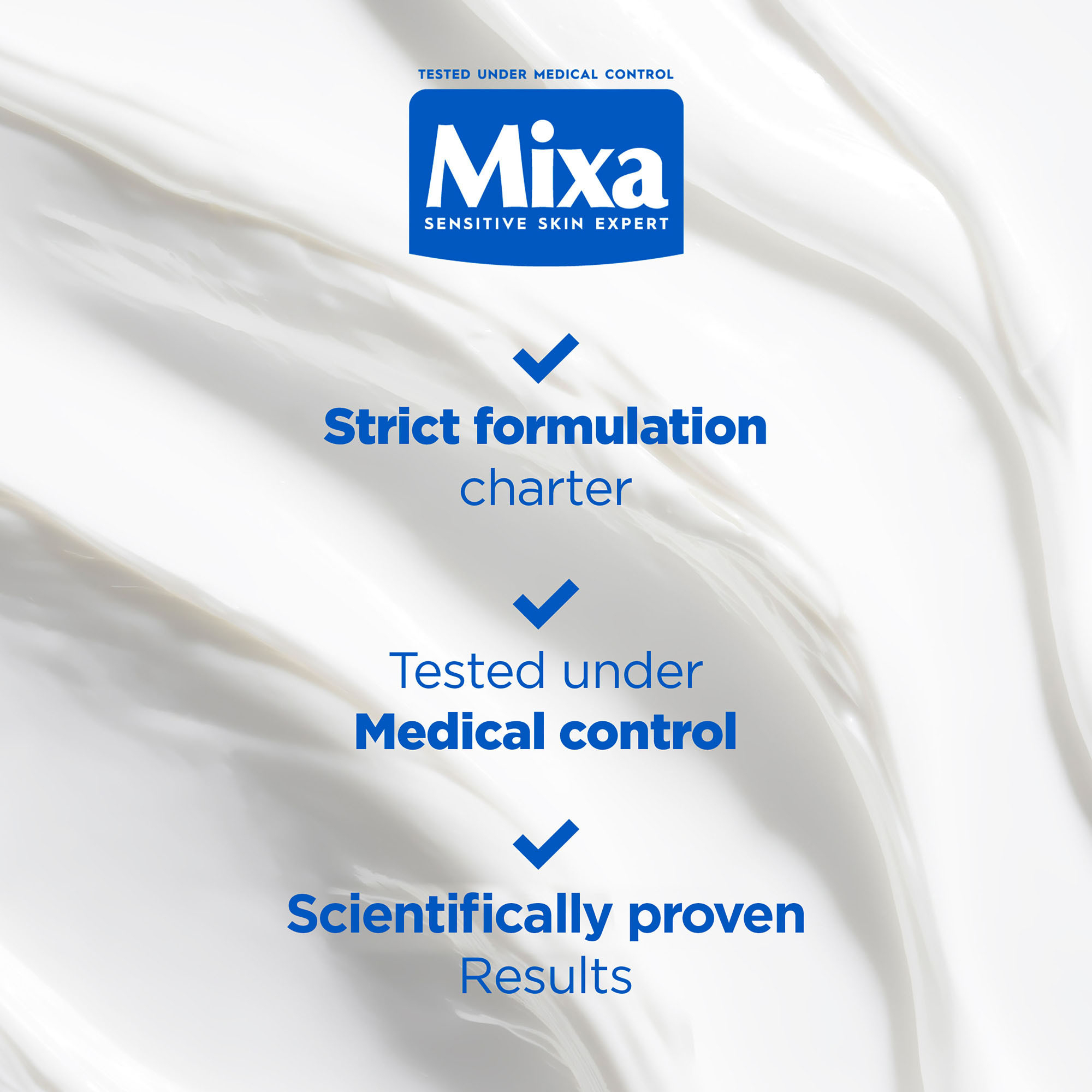 Mixa Cica Urea 5% Lotion 250ml - Image 9