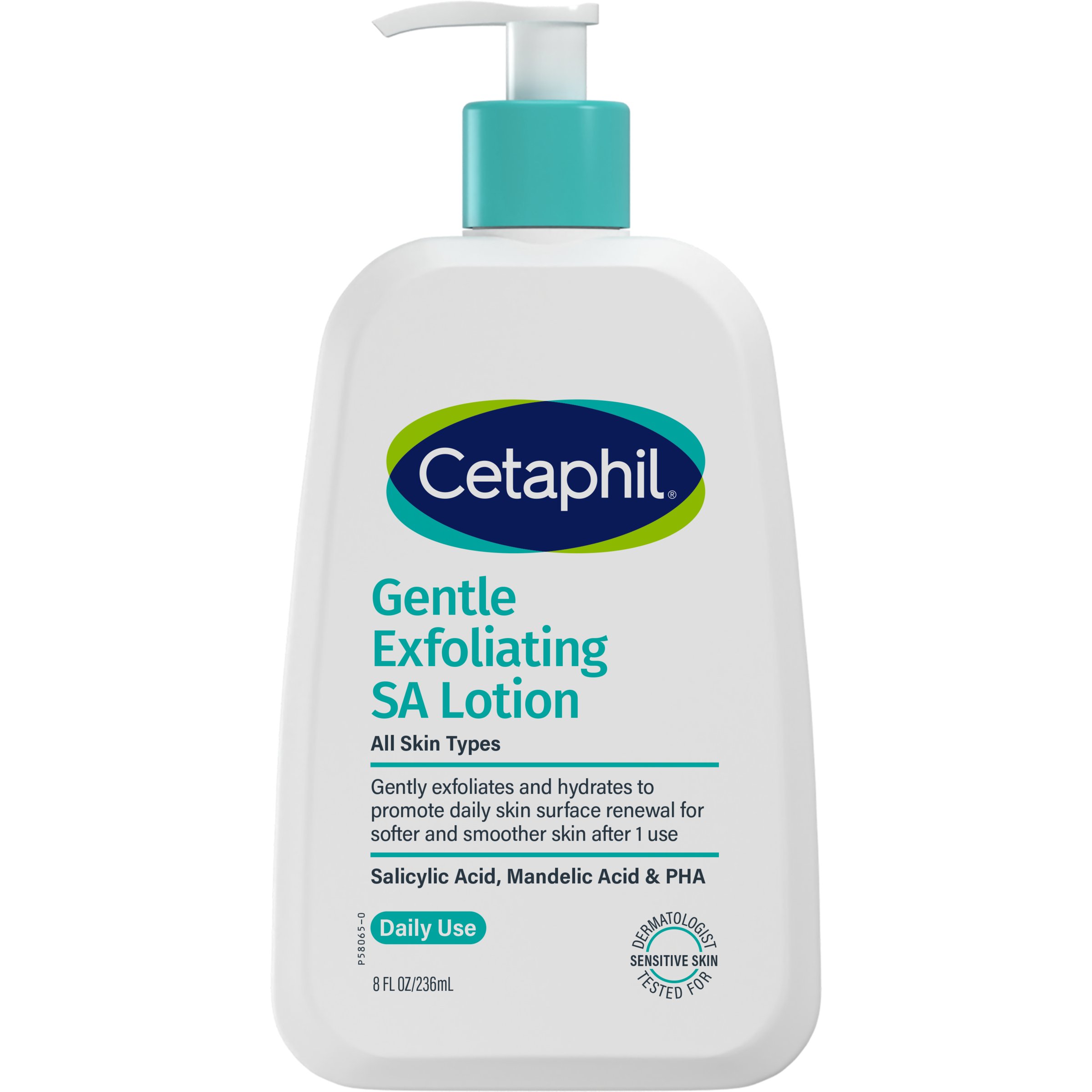 Cetaphil SA Exfoliating Lotion 236ml - Image 1