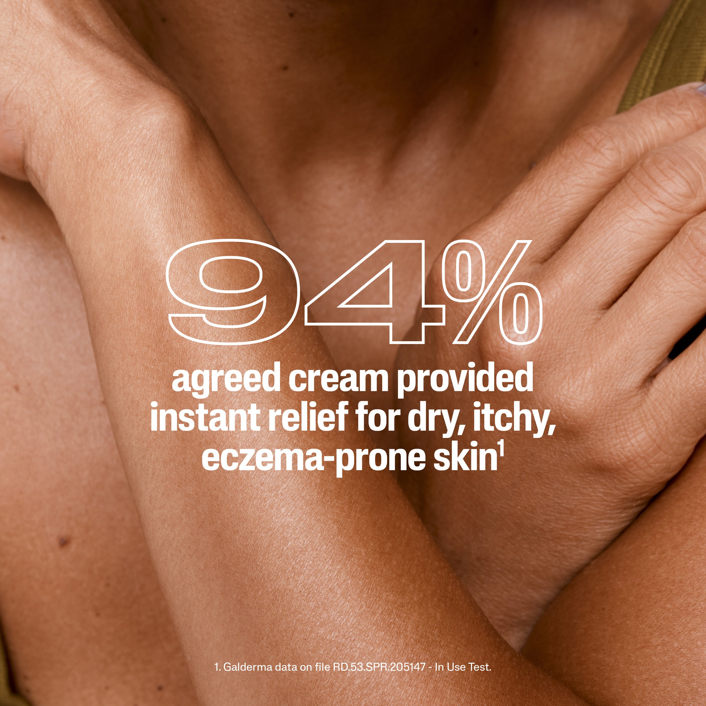 Cetaphil Pro Eczema Prone Soothe & Repair Cream 226g - Image 3
