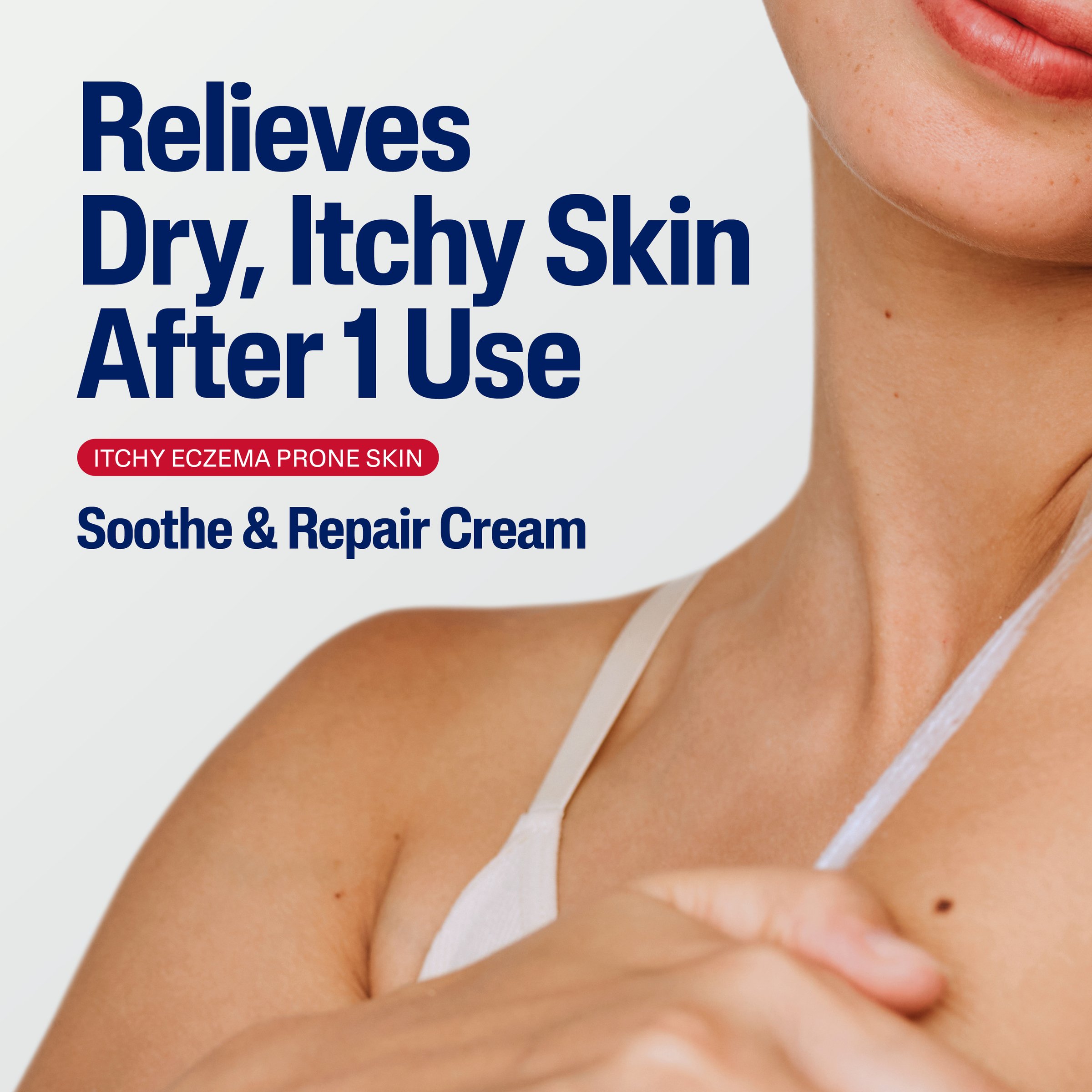 Cetaphil Pro Eczema Prone Soothe & Repair Cream 226g - Image 6