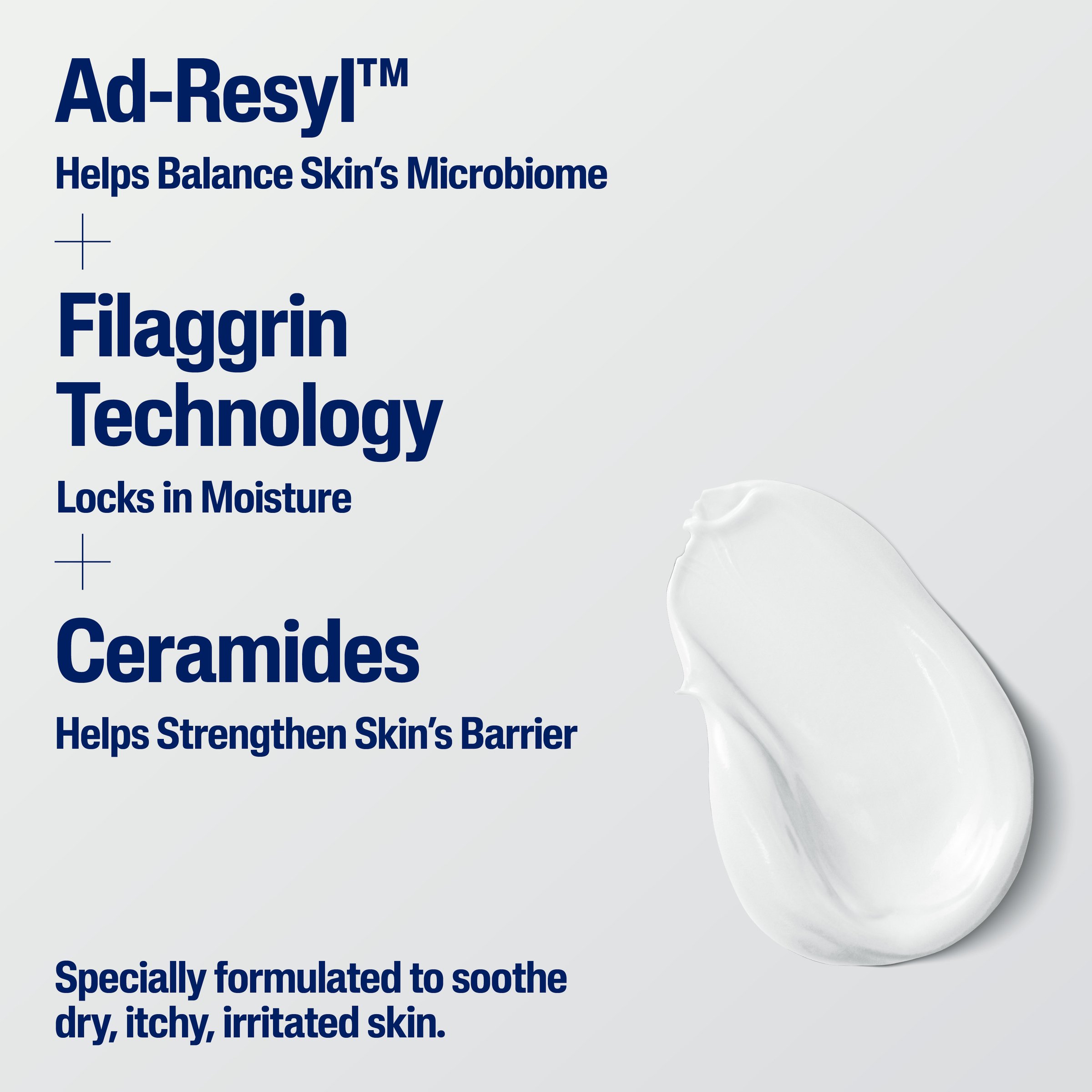 Cetaphil Pro Eczema Prone Soothe & Repair Cream 226g - Image 10
