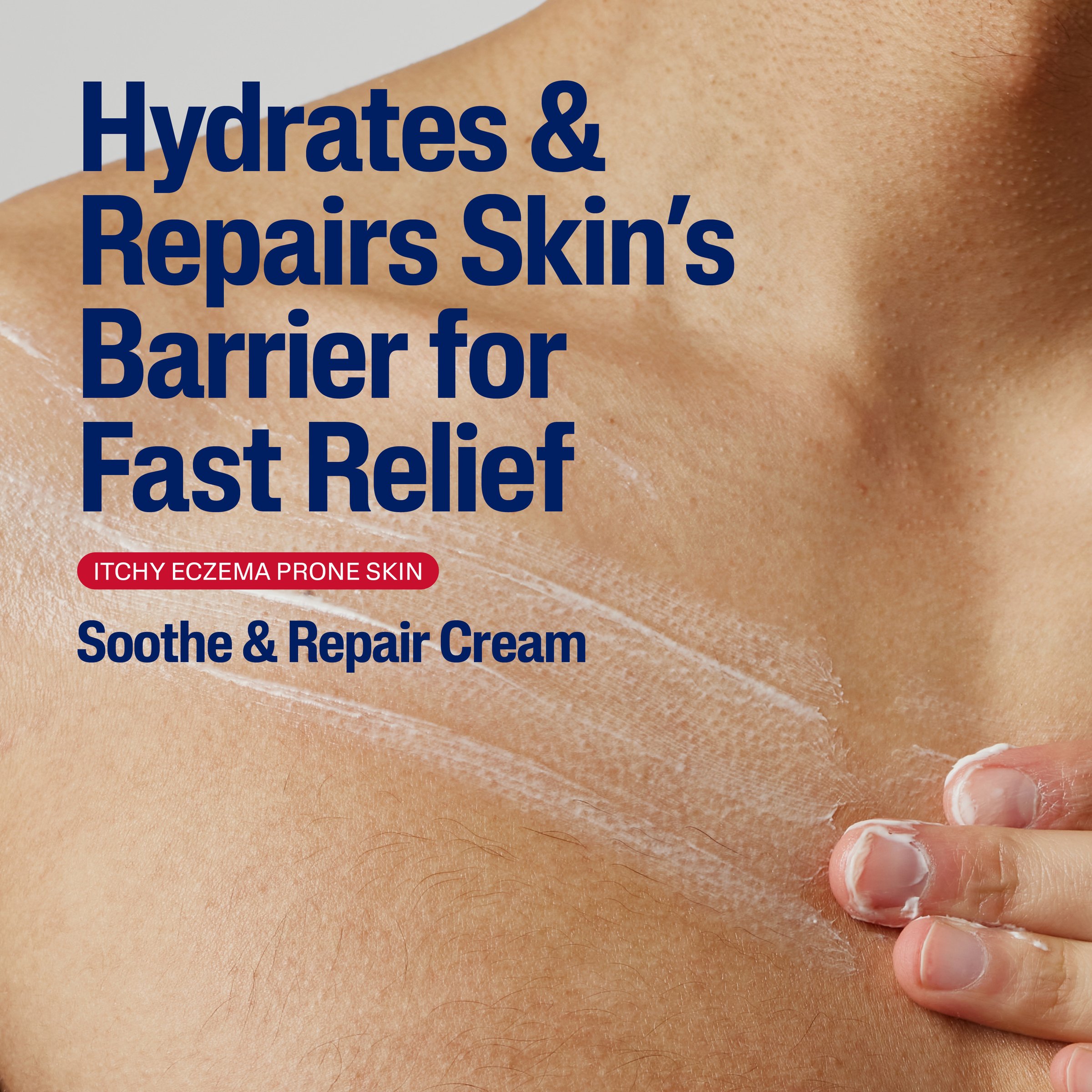 Cetaphil Pro Eczema Prone Soothe & Repair Cream 226g - Image 9