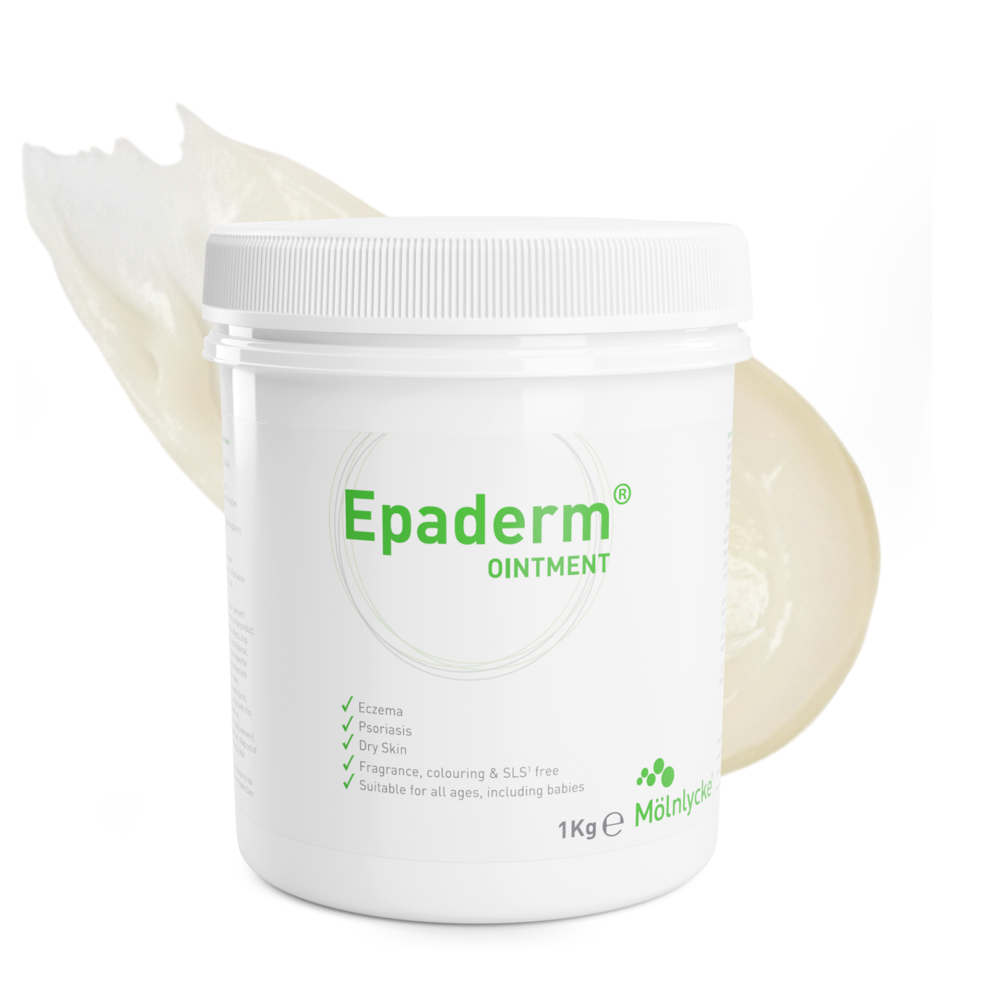 Epaderm Ointment 1kg - Image 4