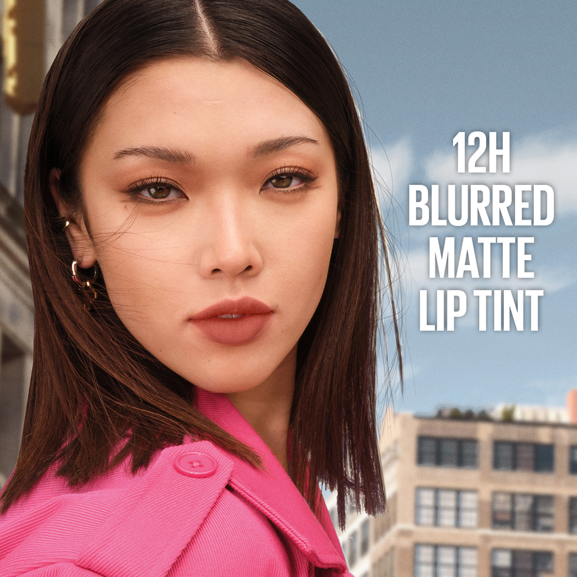 Maybelline Superstay Teddy Tint Keep It Cozy 1 each - Image 4