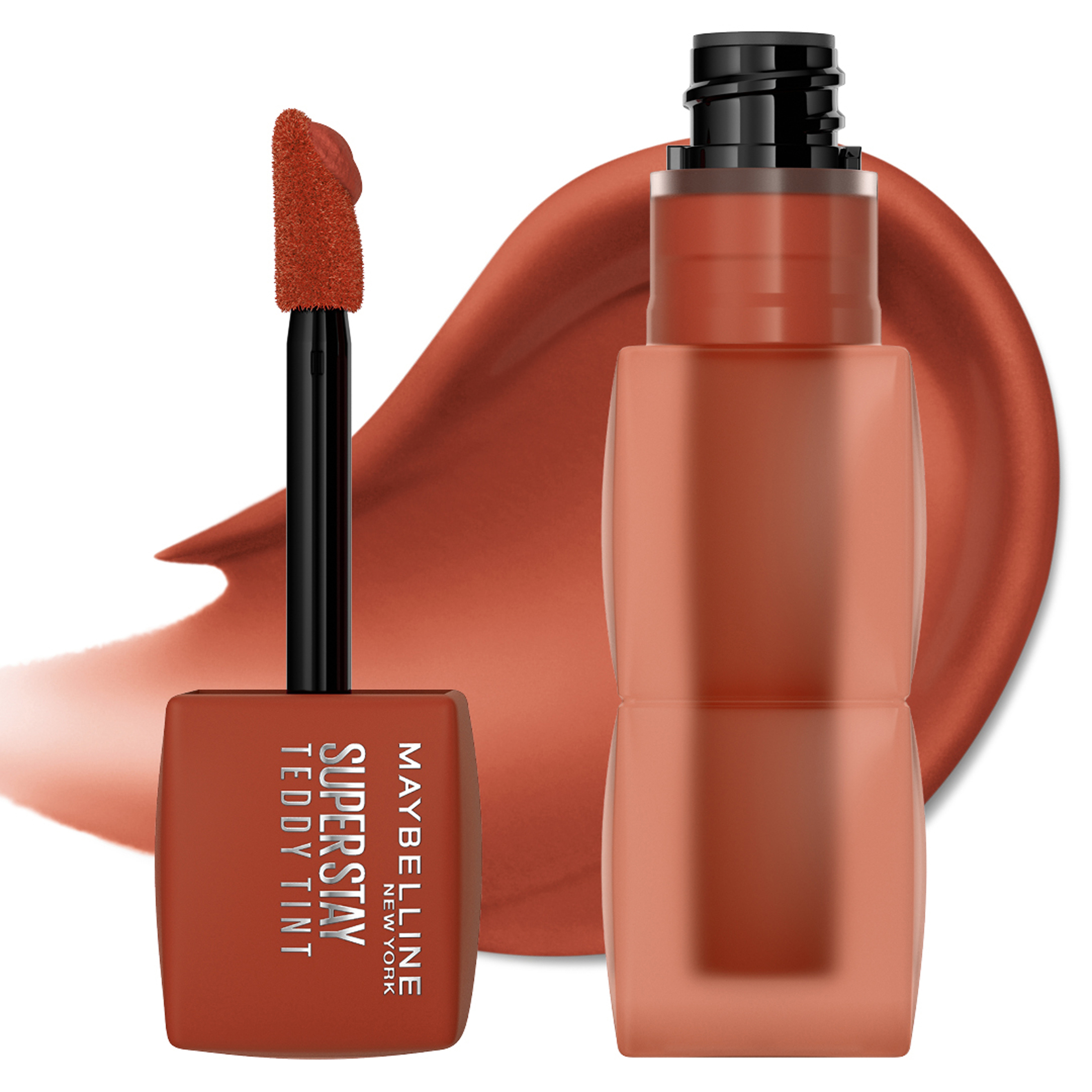 Maybelline Superstay Teddy Tint Keep It Cozy 1 each - Image 2