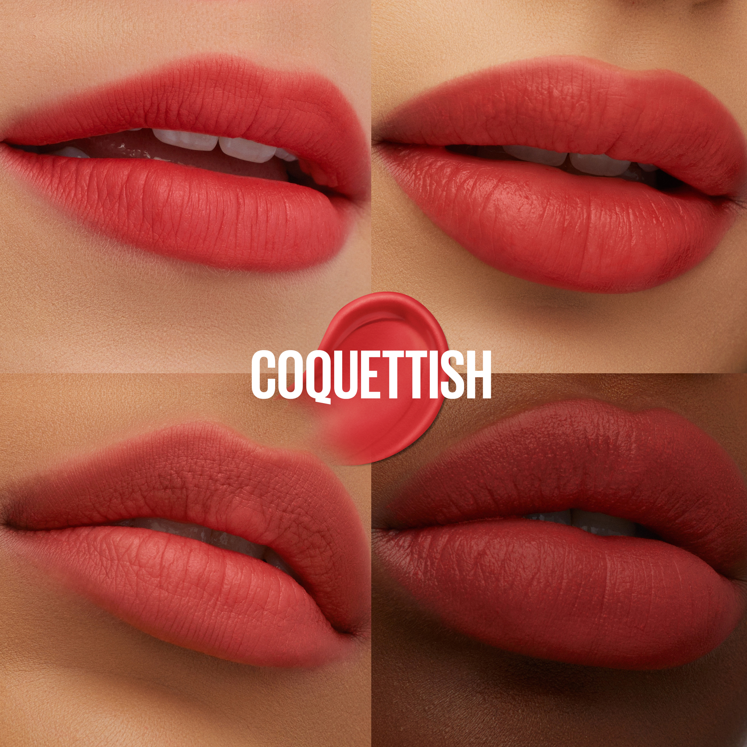 Maybelline Superstay Teddy Tint Coquettish 1 each - Image 3