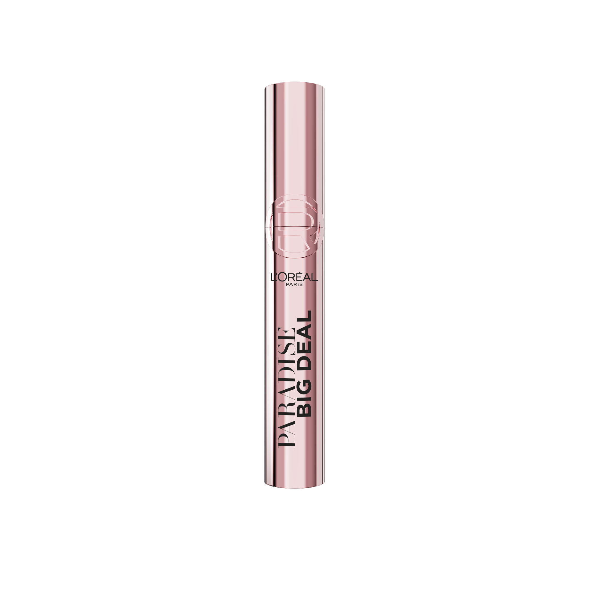 L'Oreal Paris Paradise Big Deal Mascara Black 1 each - Image 1
