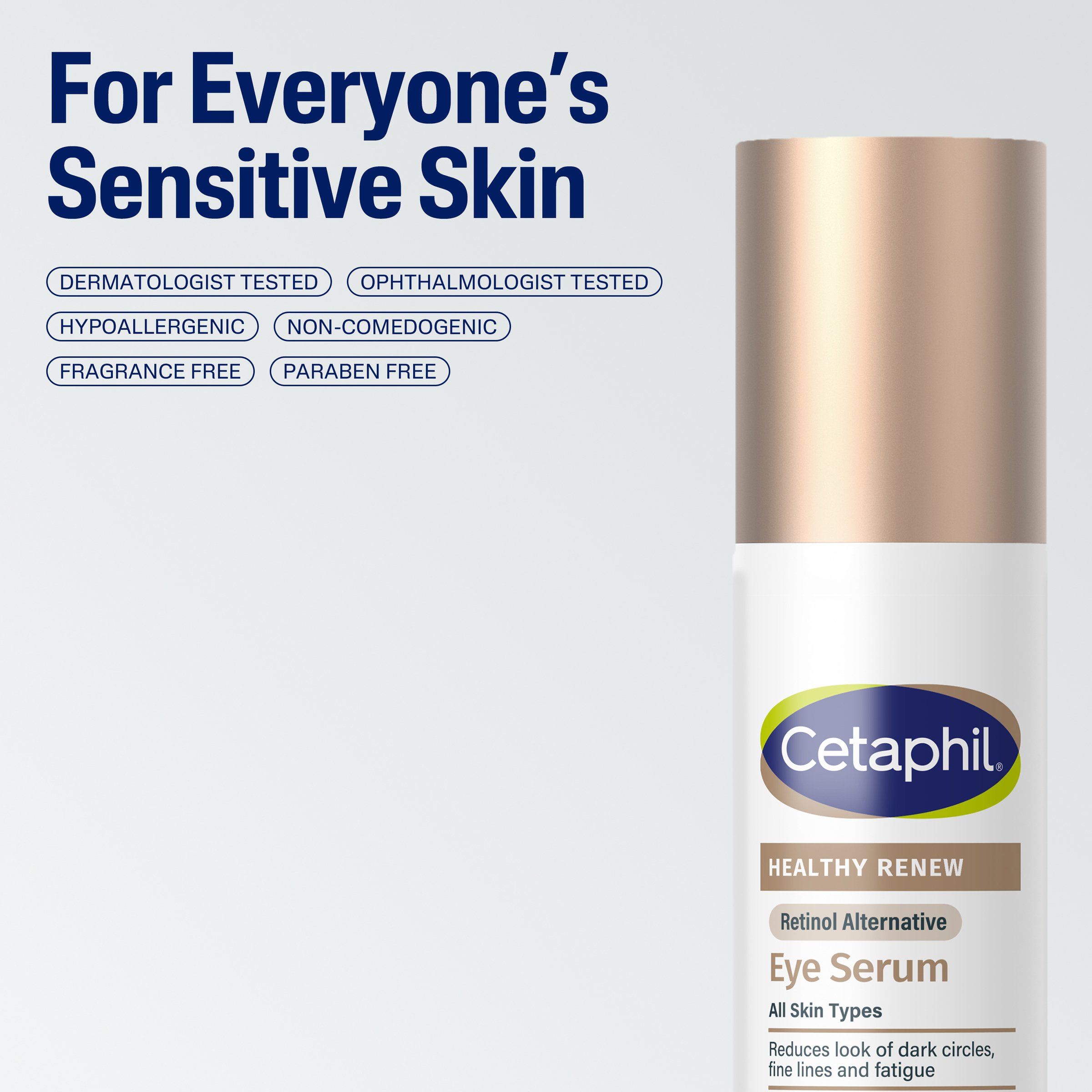 Cetaphil Healthy Renew Eye Serum 15g - Image 6