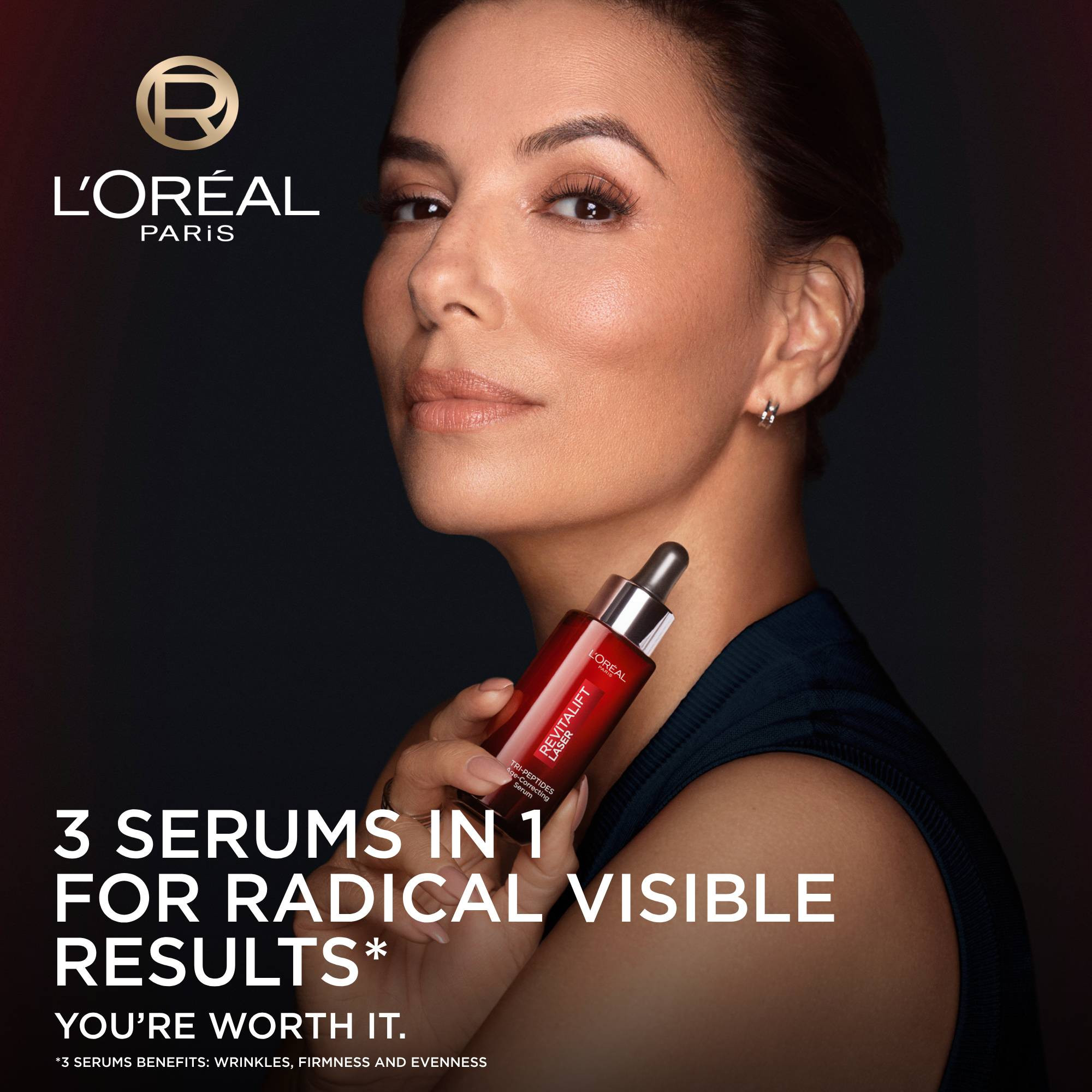 L'Oreal Paris Revitalift Laser Serum 30ml - Image 7