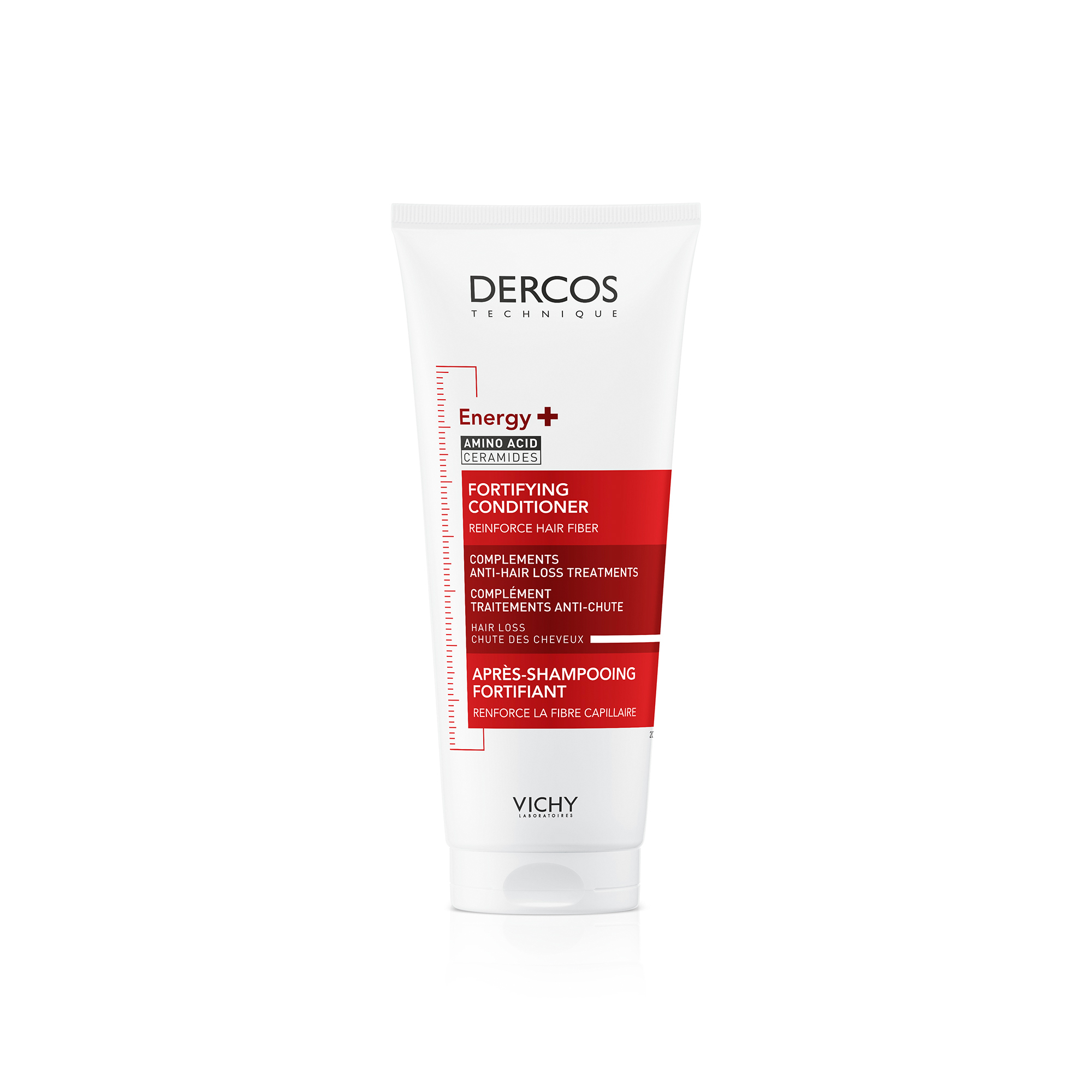 Dercos Energising Conditioner200ml - Image 1