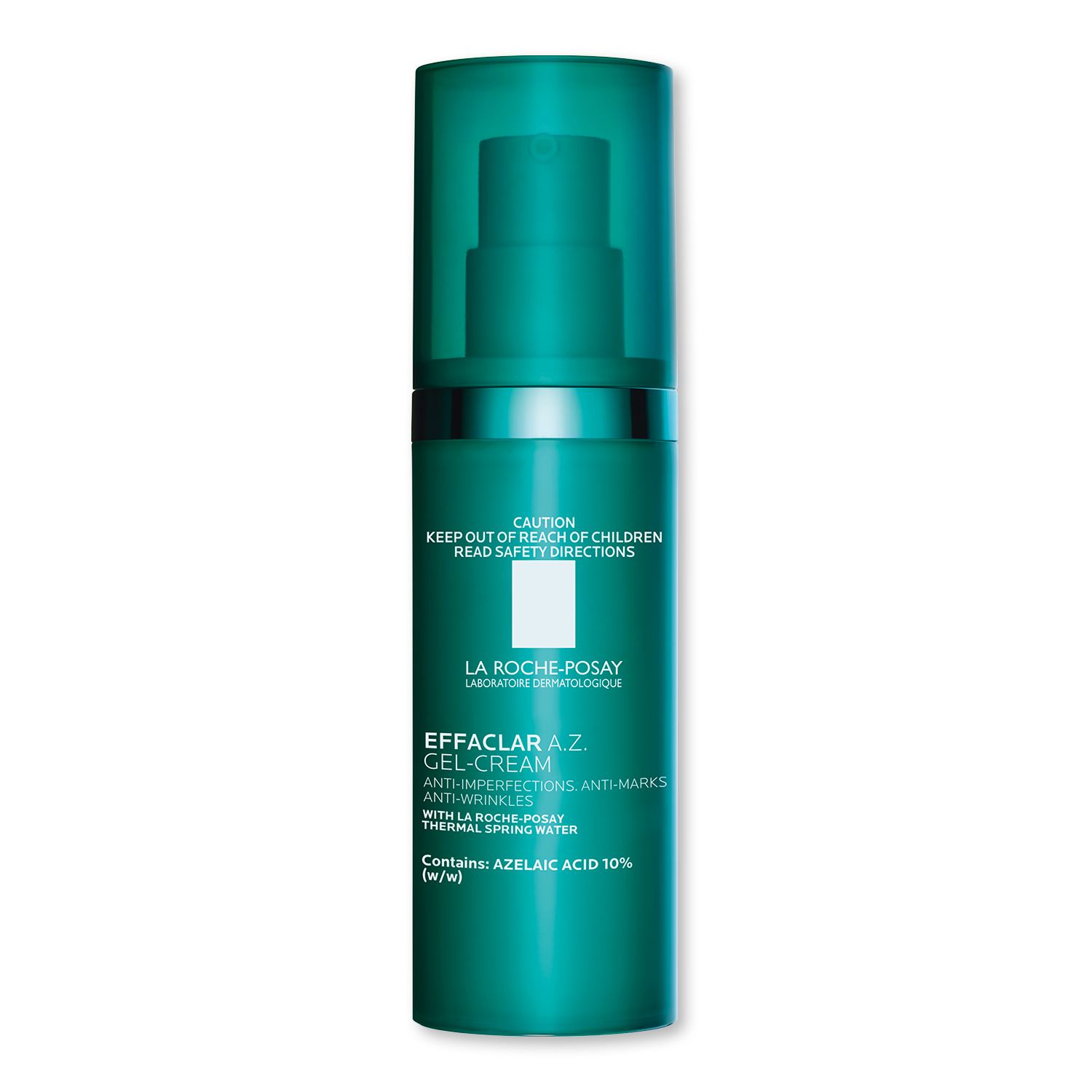 La Roche-Posay Effaclar A.Z. Gel Cream 40ml - Image 1