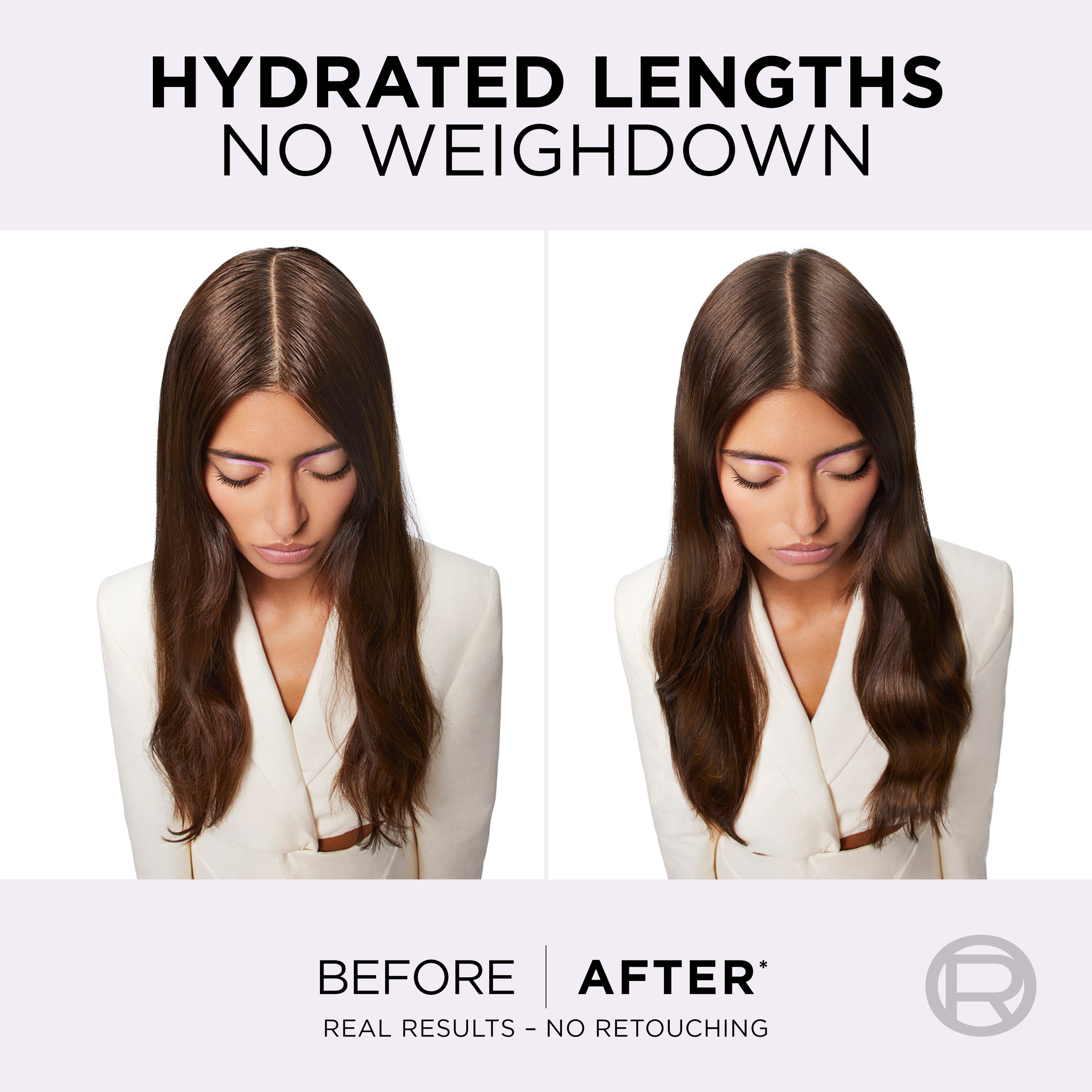 L'Oreal Paris Hyaluron Pure Conditioner 340ml - Image 5