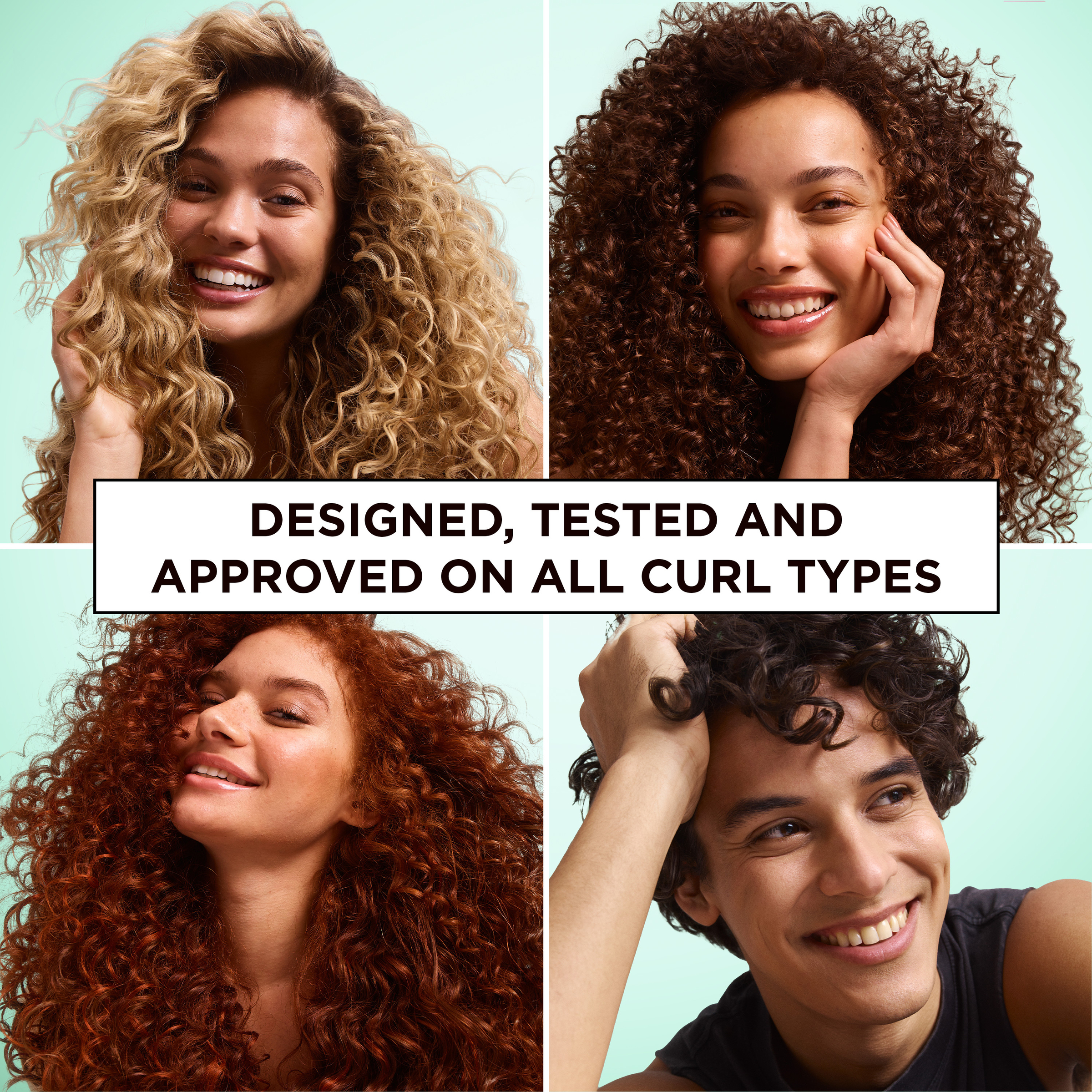 Garnier Fructis Curls Method Spray 150ml - Image 8