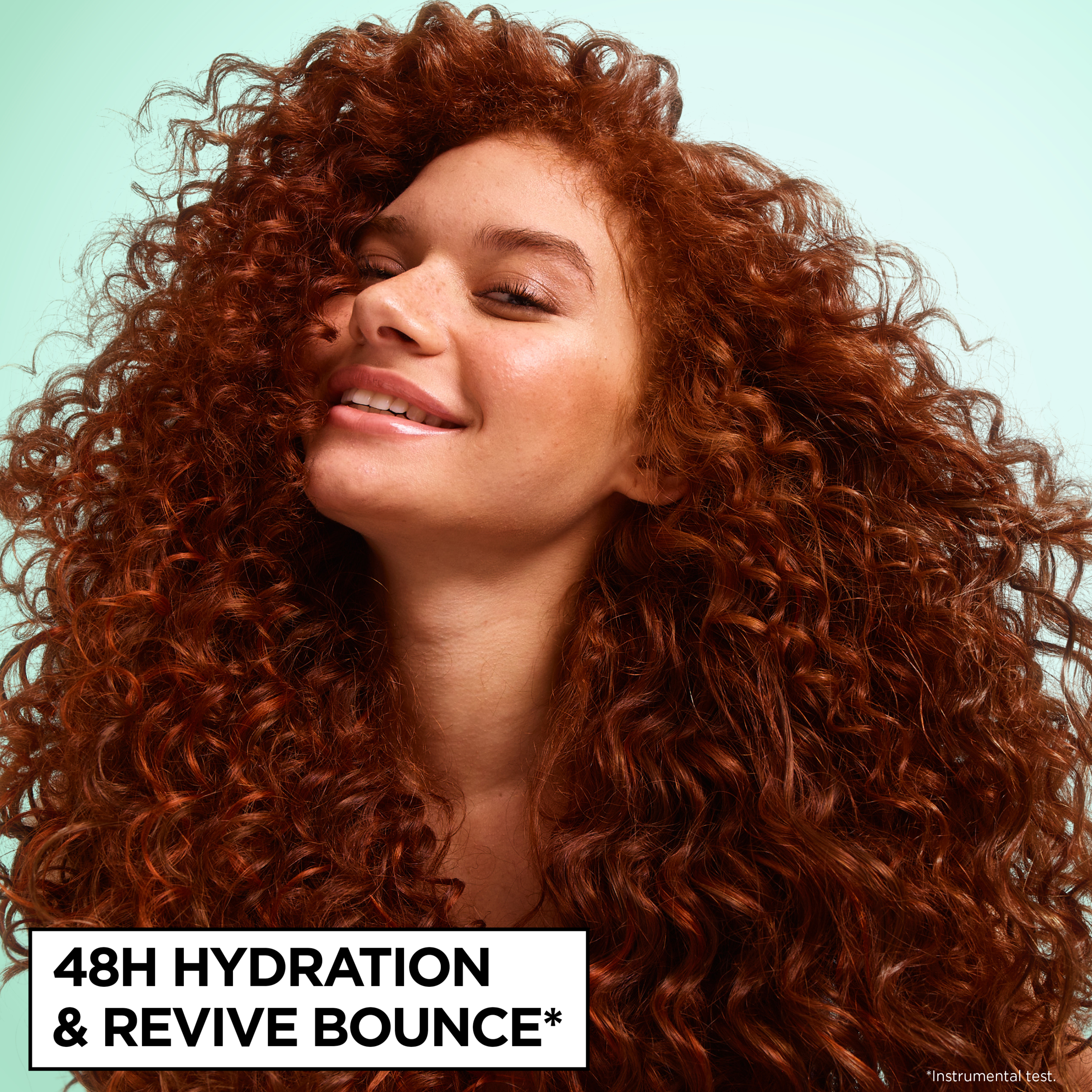 Garnier Fructis Curls Method Spray 150ml - Image 3