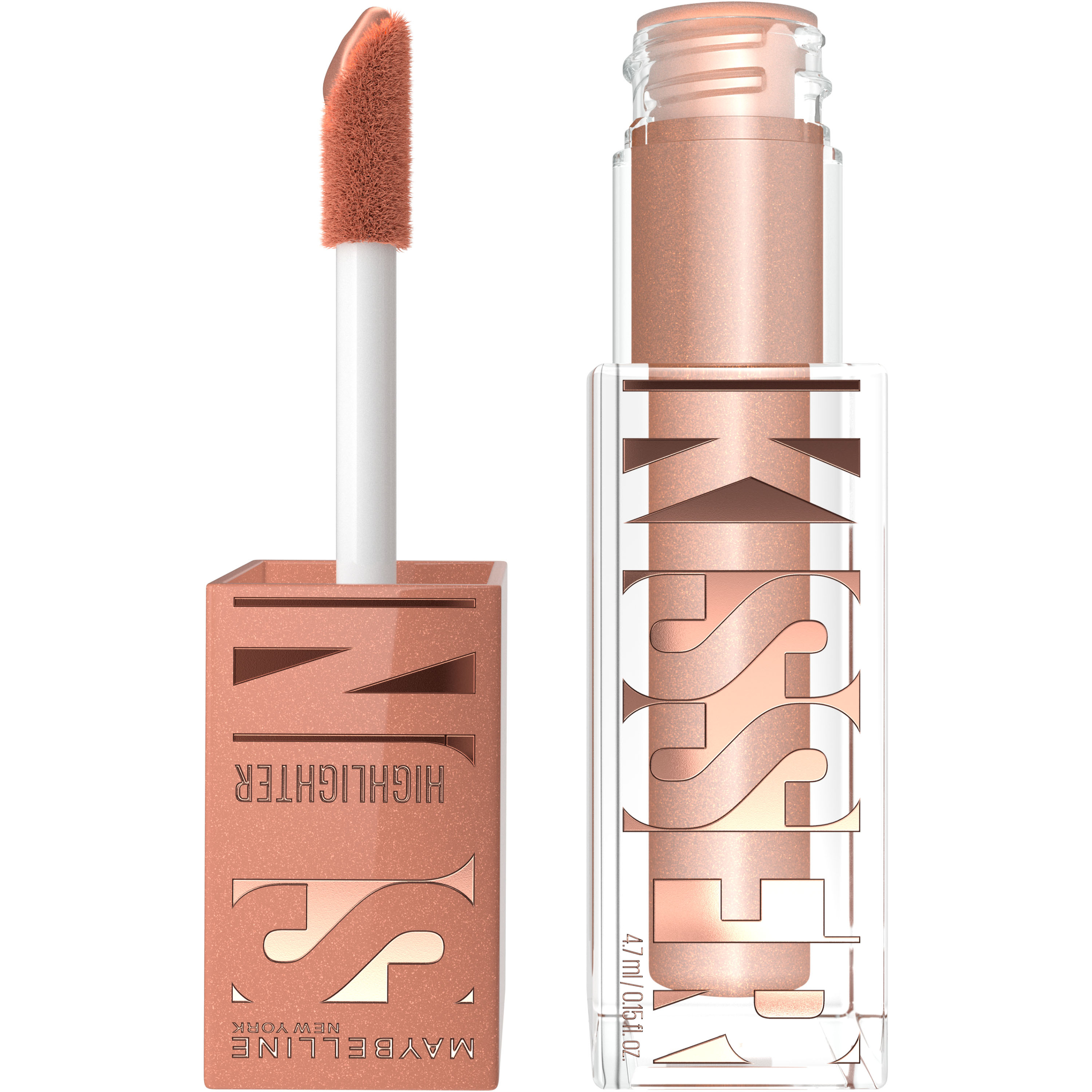 Maybelline Sunkisser Highlighter 20 - 1 each - Image 2