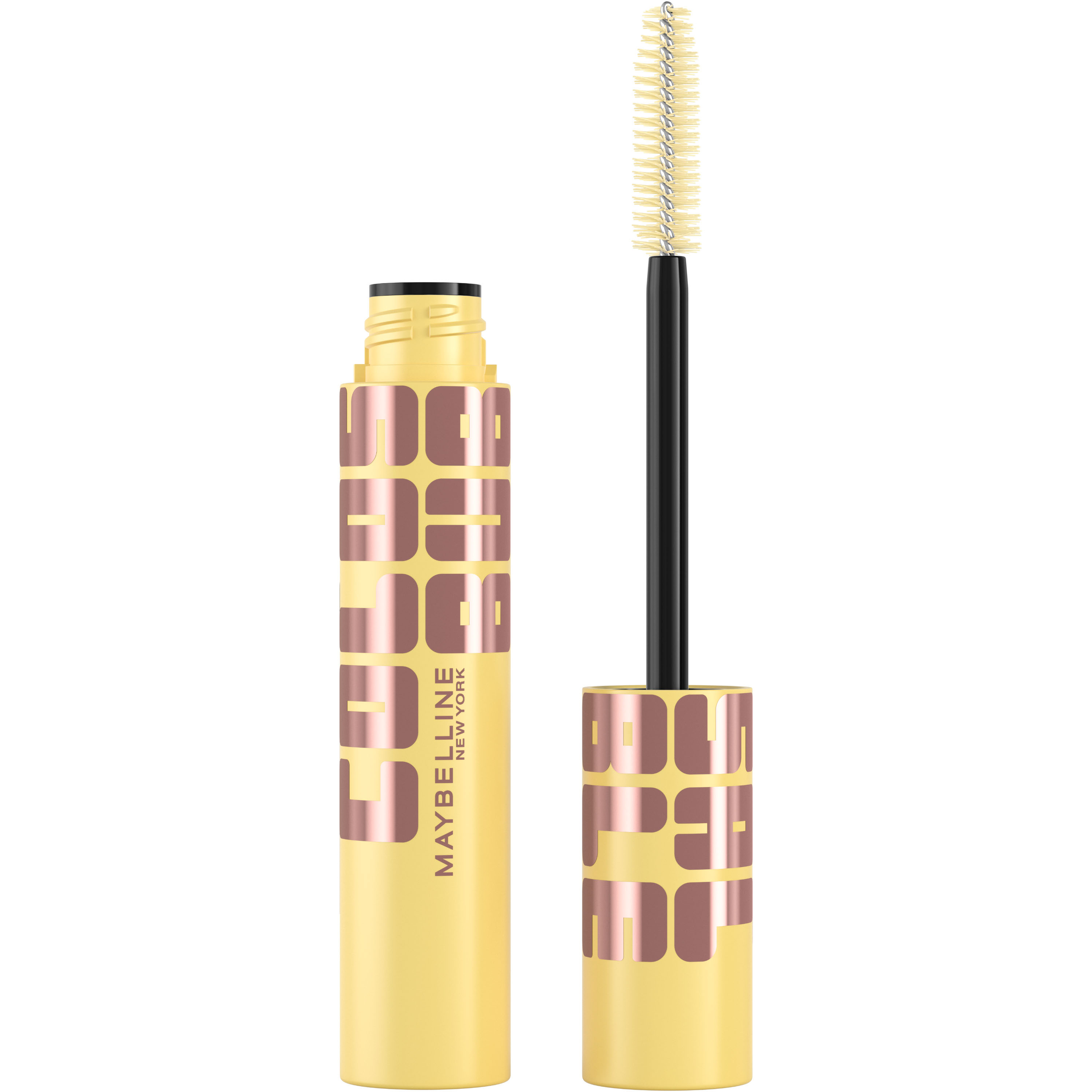 Maybelline Colossal Bubble Mascara Black 1 each - Image 2