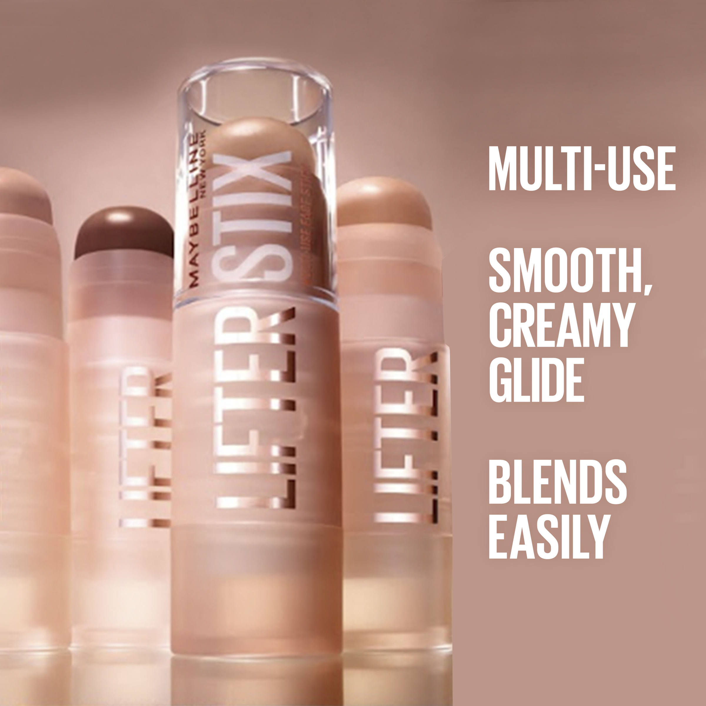 Maybelline Face Lifter Stix 05 - 1 each - Image 5