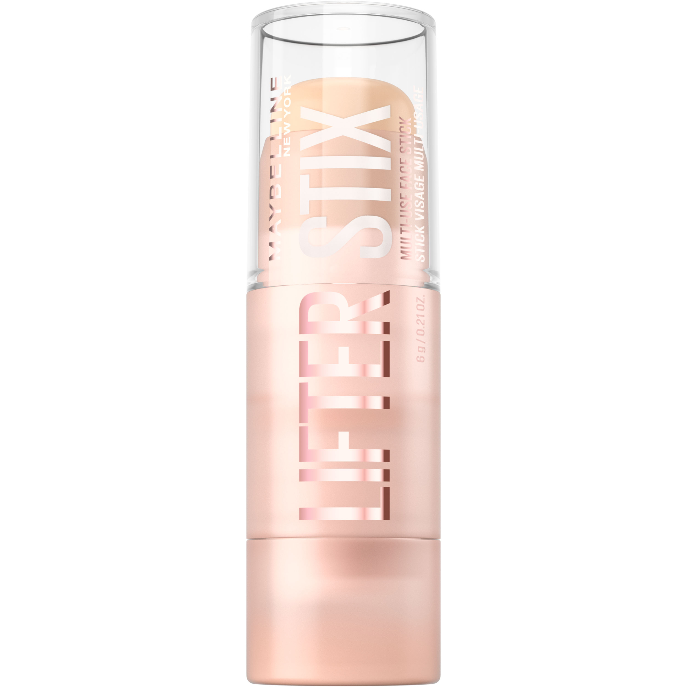 Maybelline Face Lifter Stix 05 - 1 each - Image 1