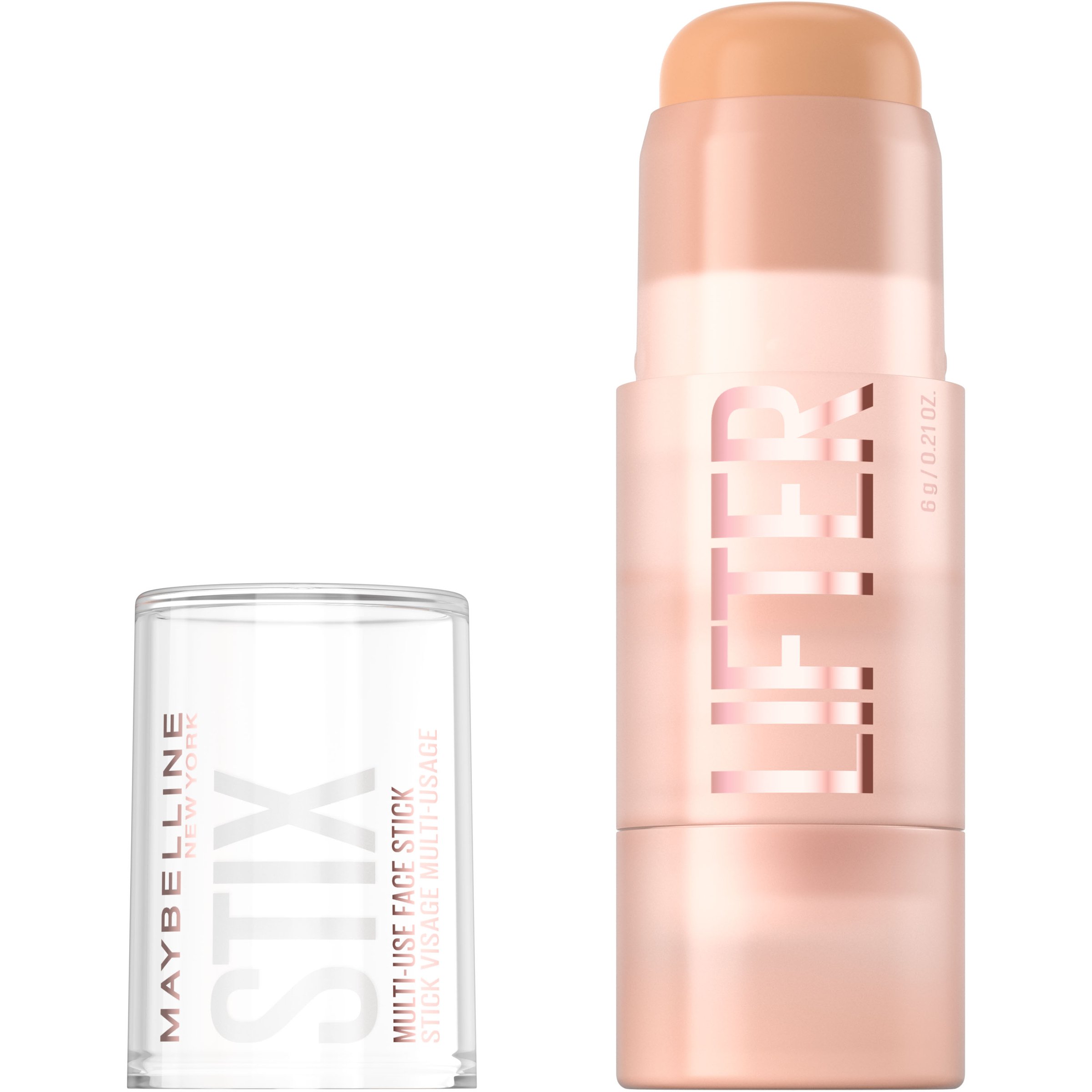 Maybelline Face Lifter Stix 20 - 1 each - Image 2