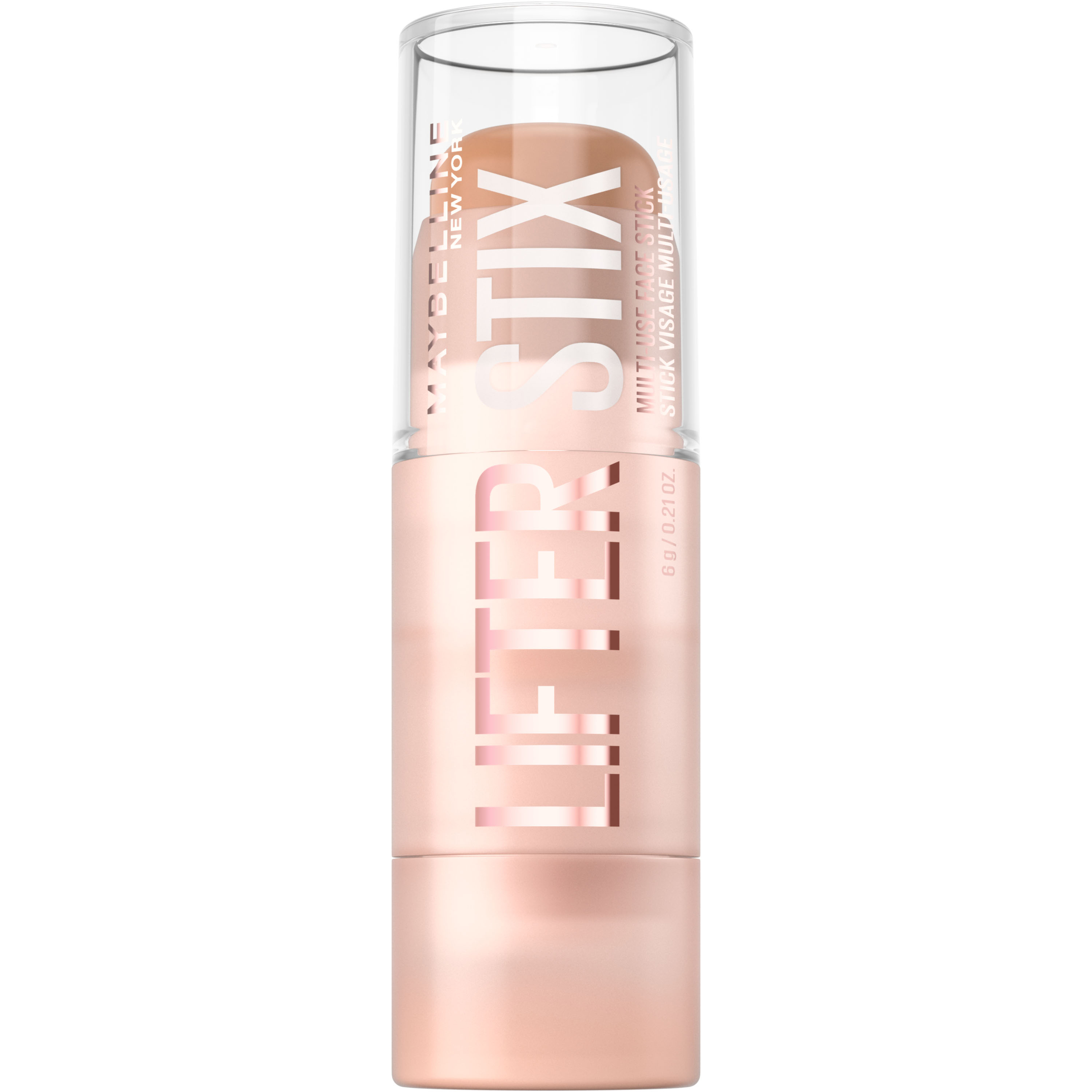 Maybelline Face Lifter Stix 45 - 1 each - Image 1