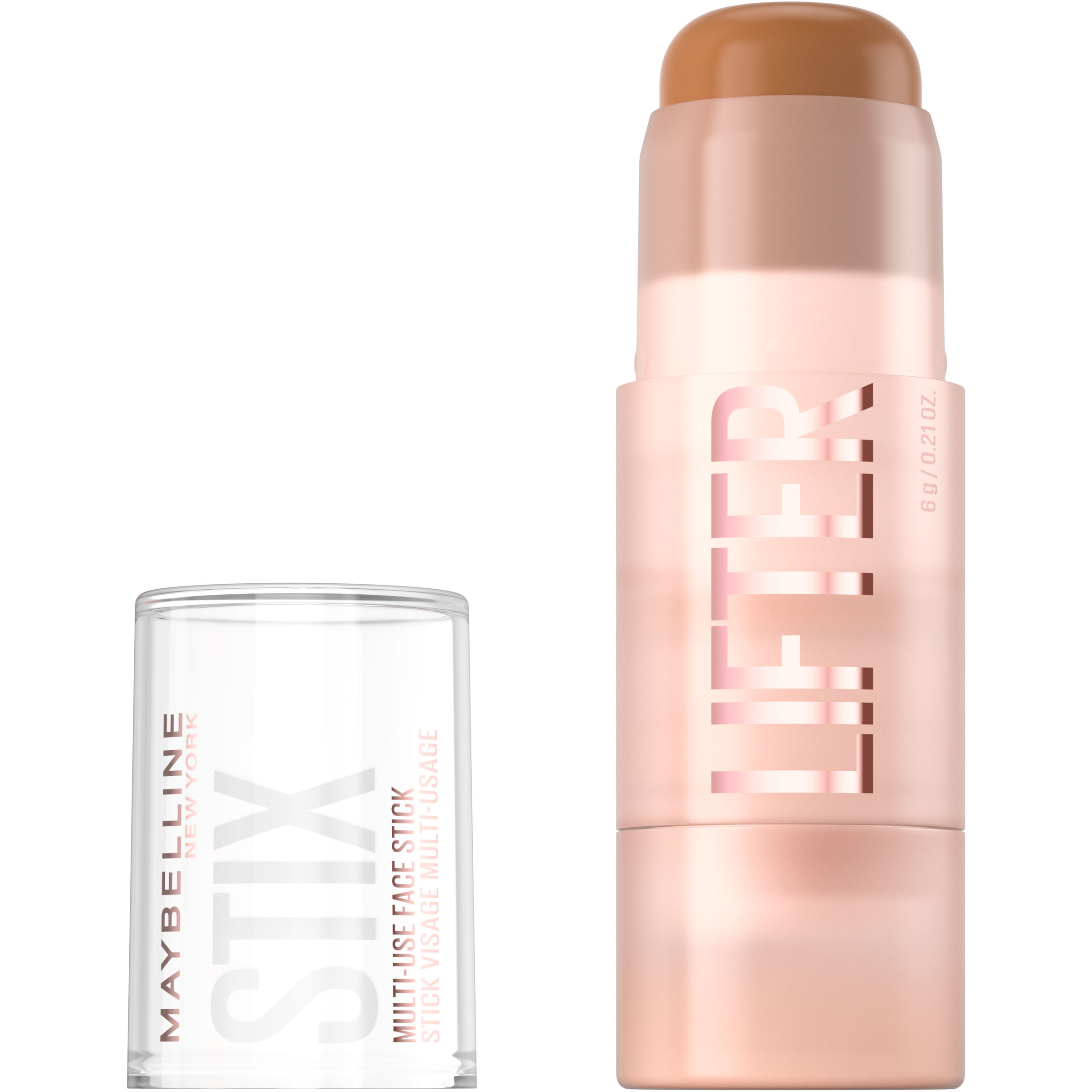 Maybelline Face Lifter Stix 65 - 1 each - Image 2